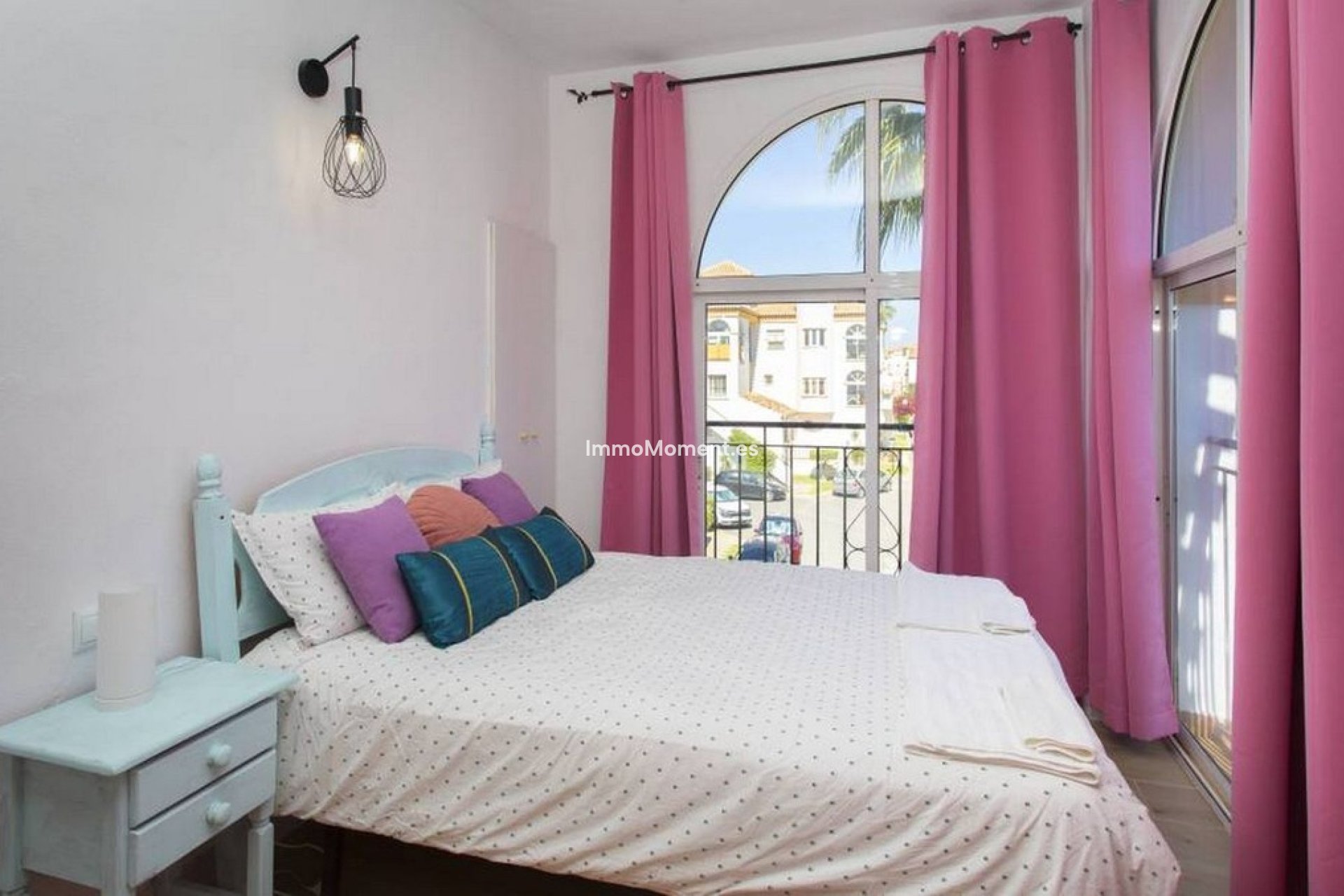 Resale - Apartment - Orihuela - Playa Flamenca