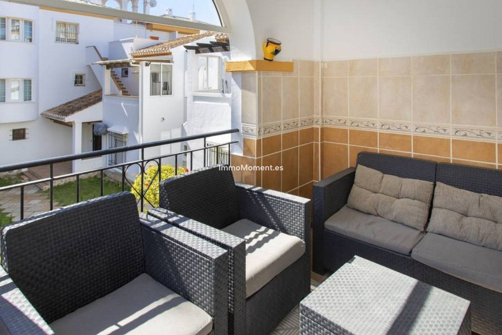 Resale - Apartment - Orihuela - Playa Flamenca
