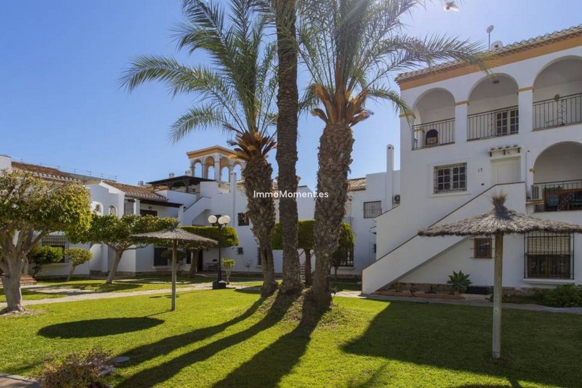 Resale - Apartment - Orihuela - Playa Flamenca
