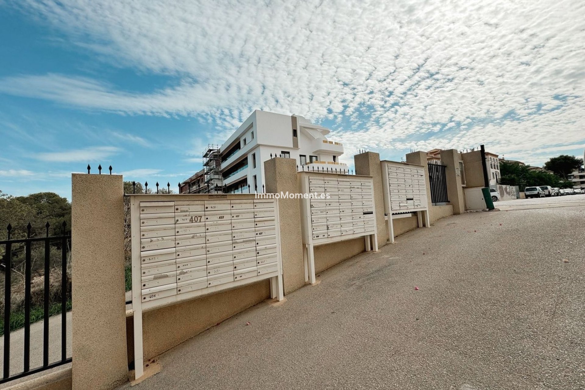 Resale - Apartment - Orihuela - Playa Flamenca