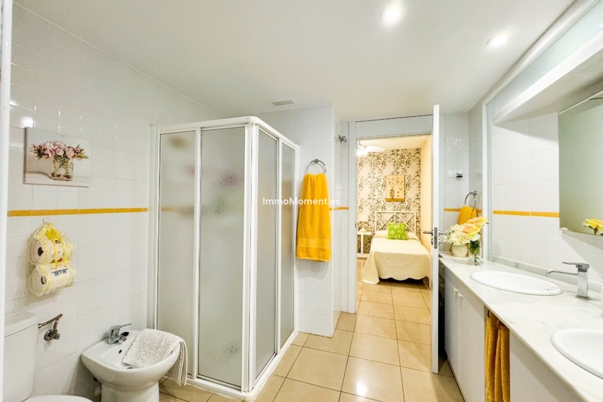 Resale - Apartment - Orihuela - Playa Flamenca