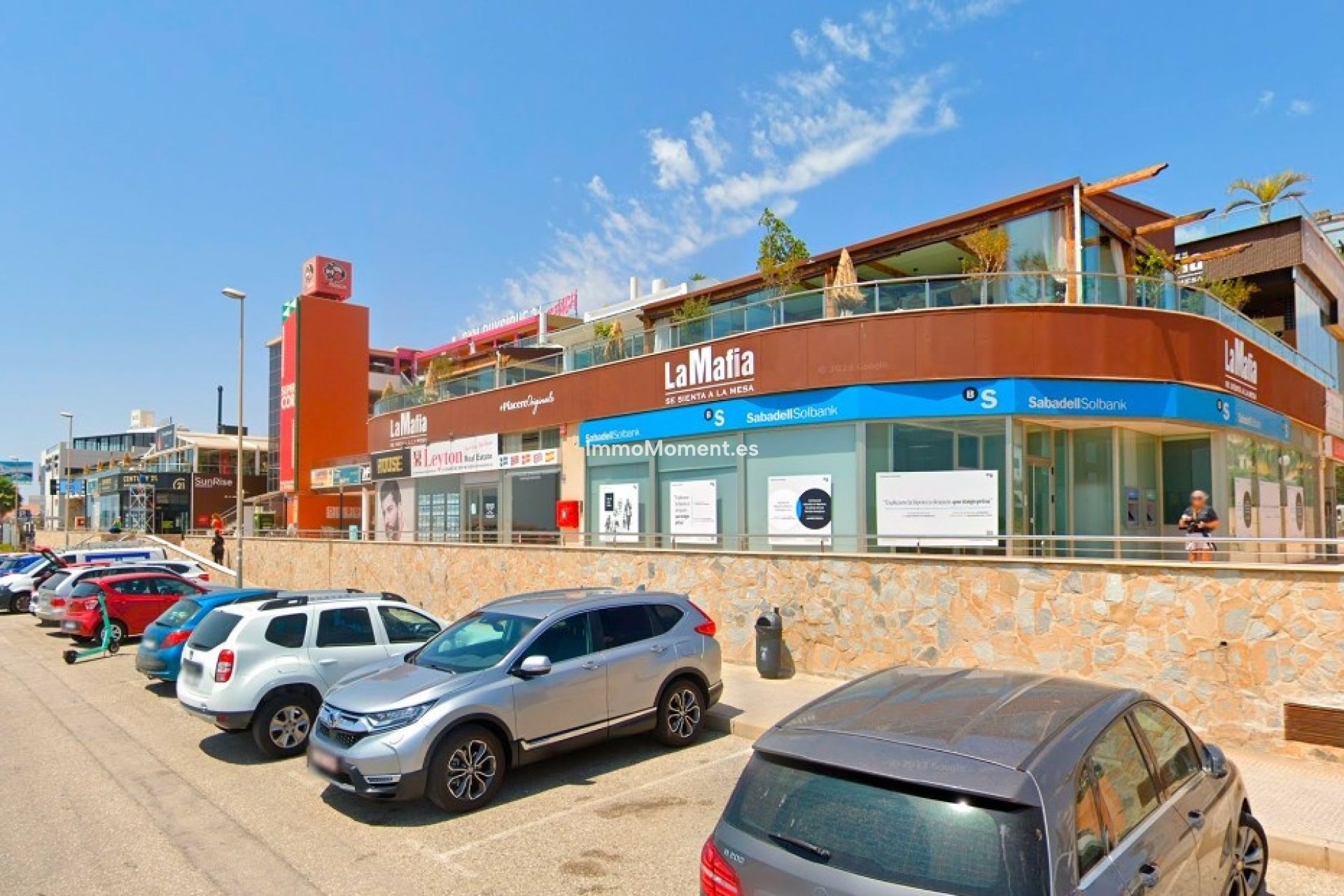Resale - Apartment - Orihuela - Playa Flamenca