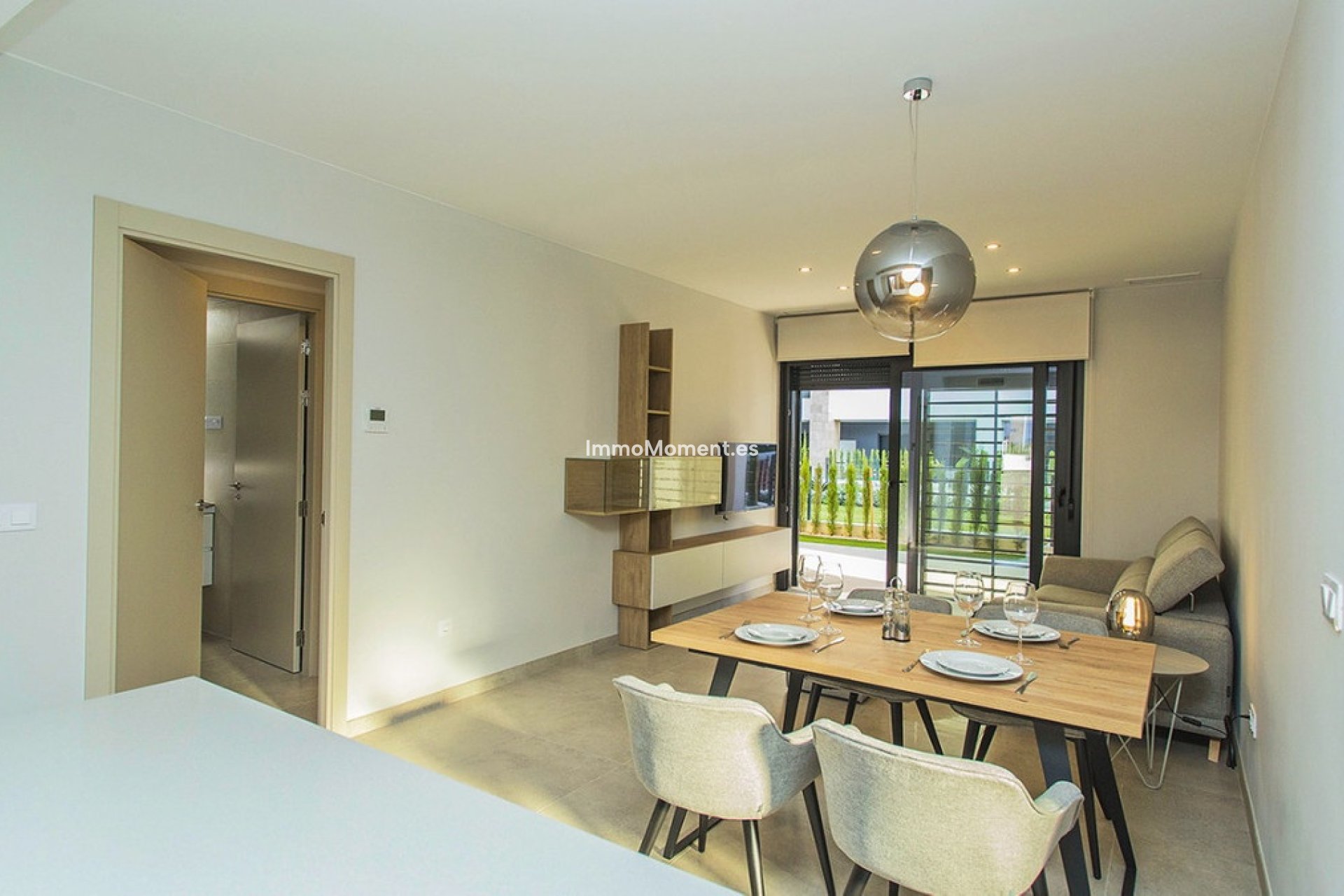 Resale - Apartment - Orihuela - Playa Flamenca