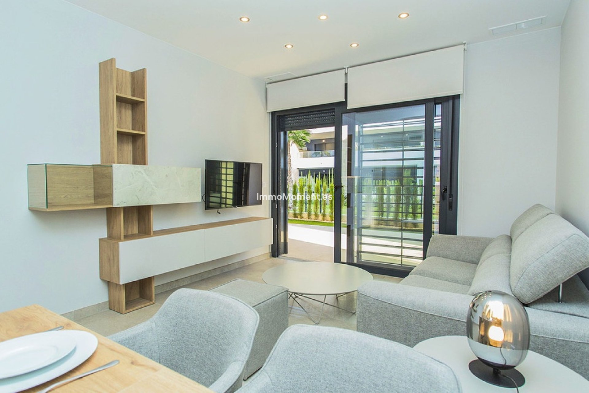 Resale - Apartment - Orihuela - Playa Flamenca