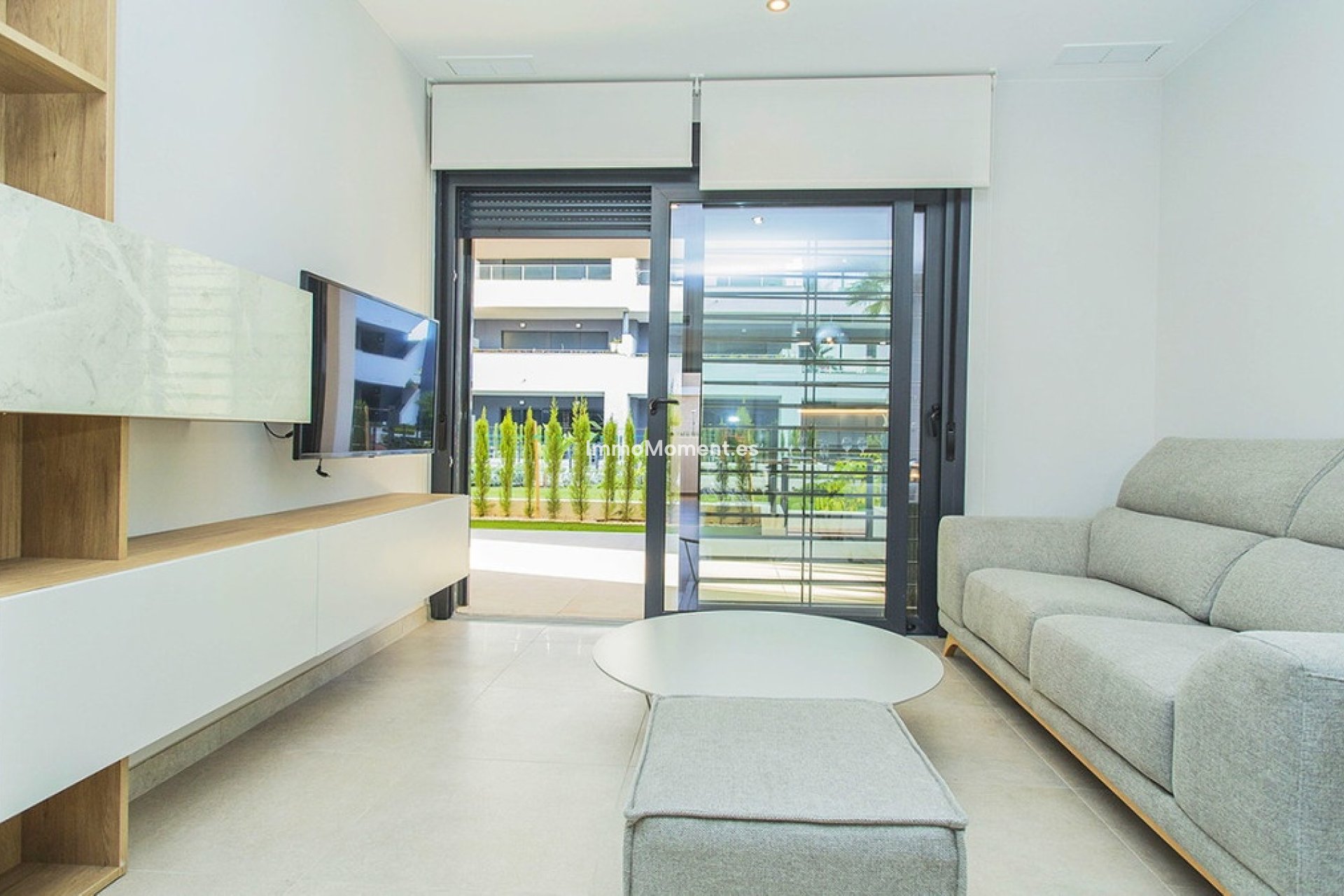 Resale - Apartment - Orihuela - Playa Flamenca