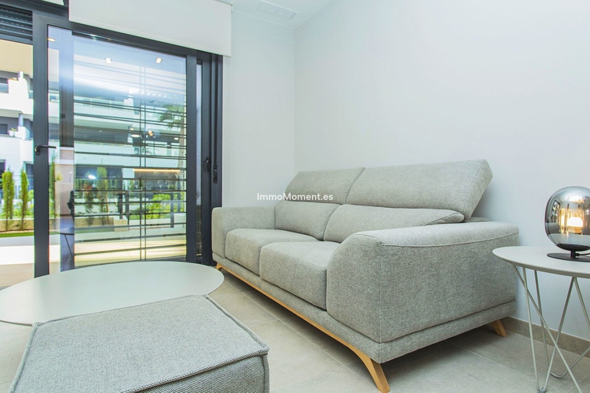 Resale - Apartment - Orihuela - Playa Flamenca