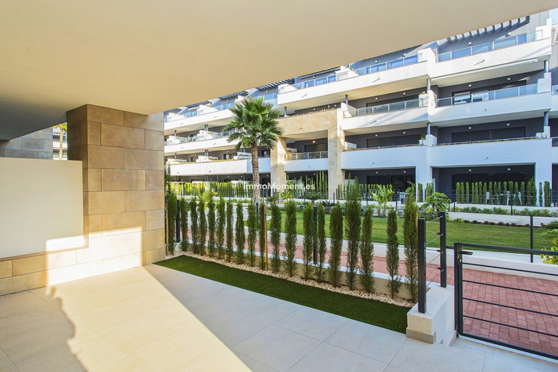 Resale - Apartment - Orihuela - Playa Flamenca