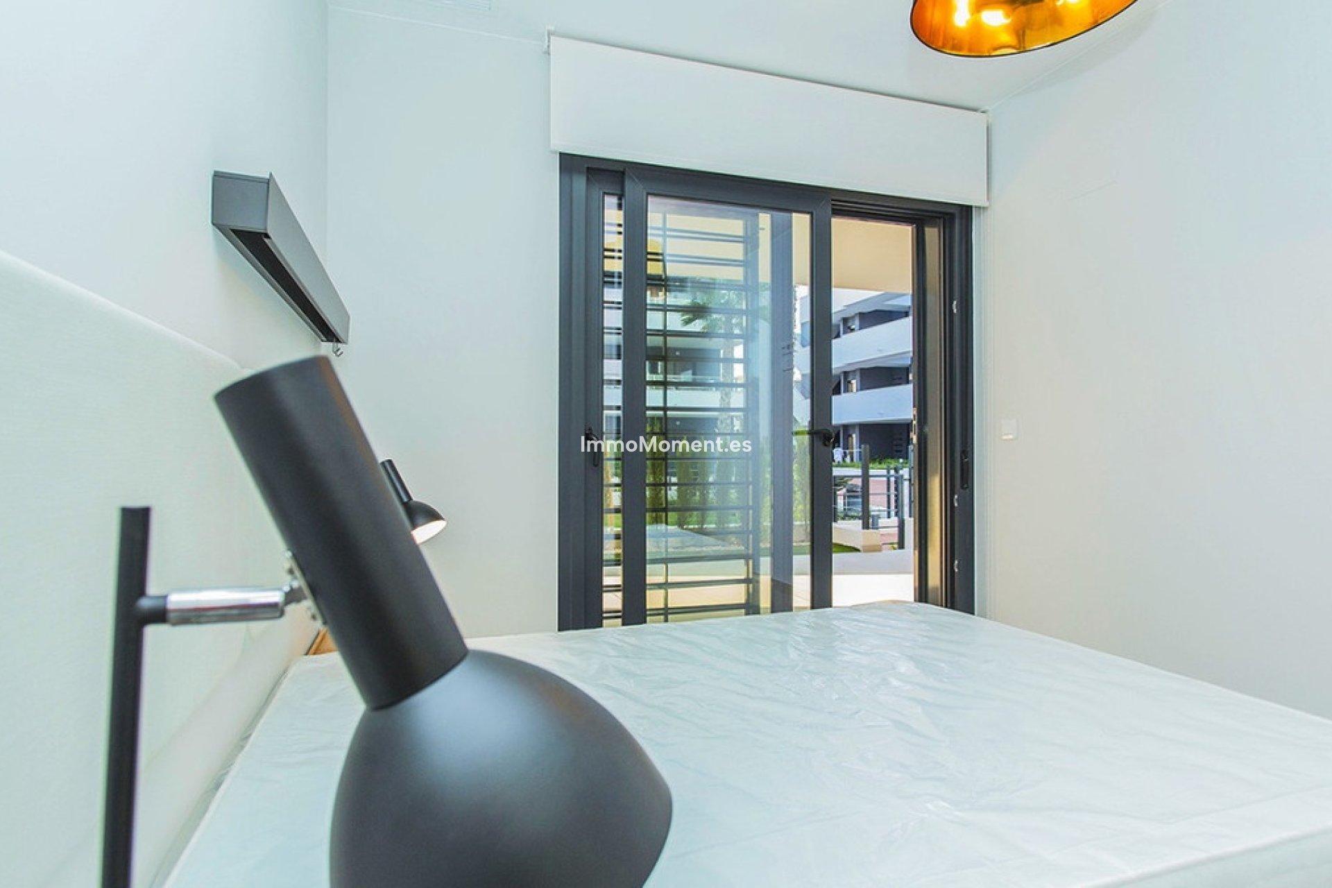 Resale - Apartment - Orihuela - Playa Flamenca