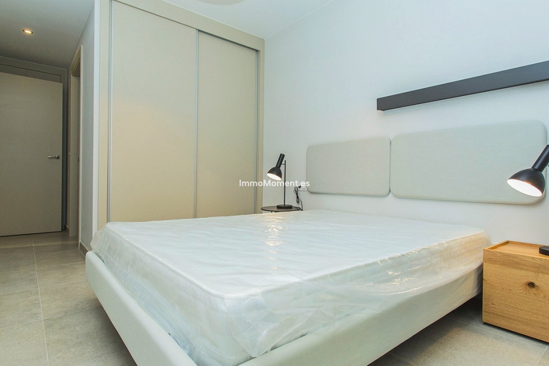 Resale - Apartment - Orihuela - Playa Flamenca