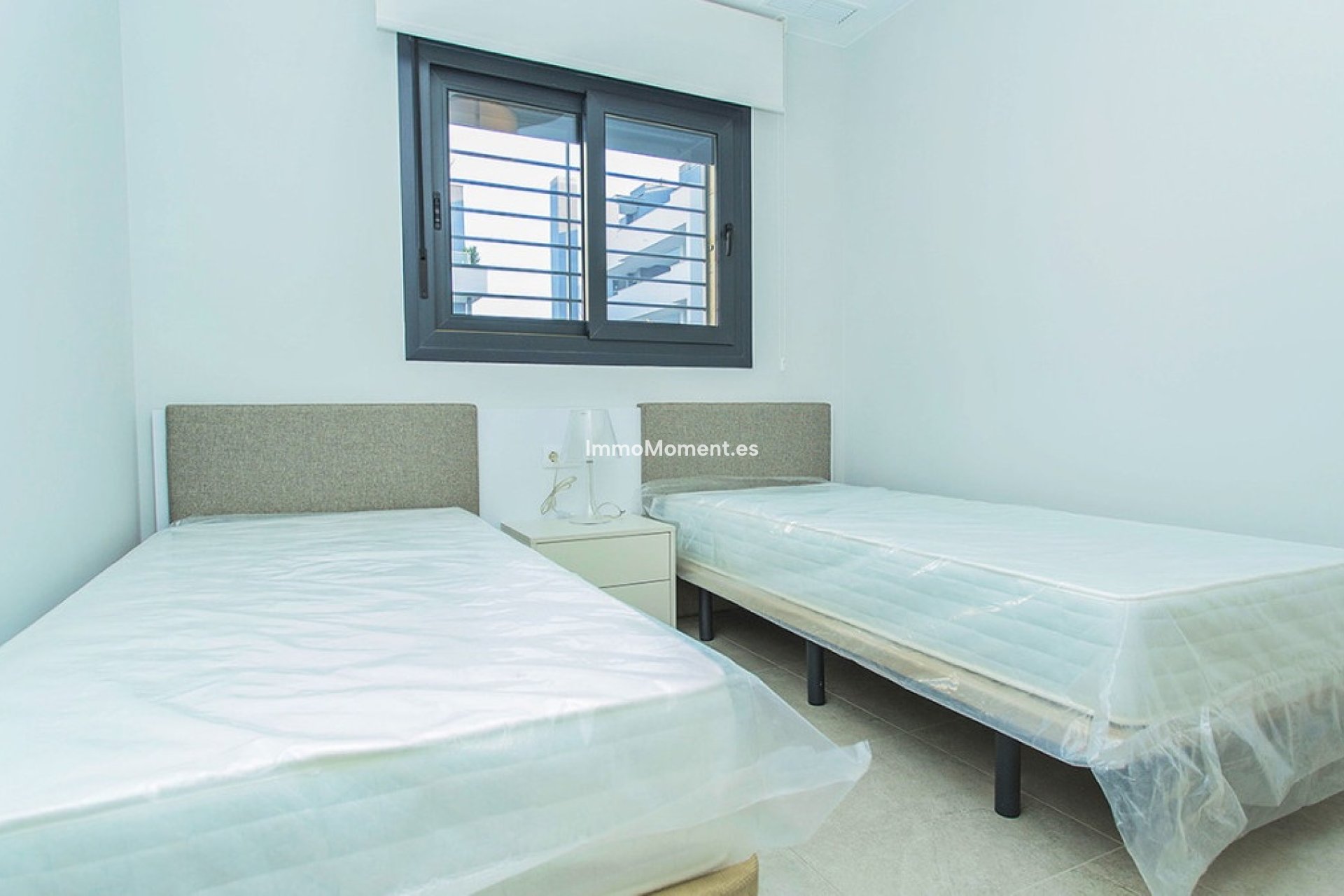 Resale - Apartment - Orihuela - Playa Flamenca