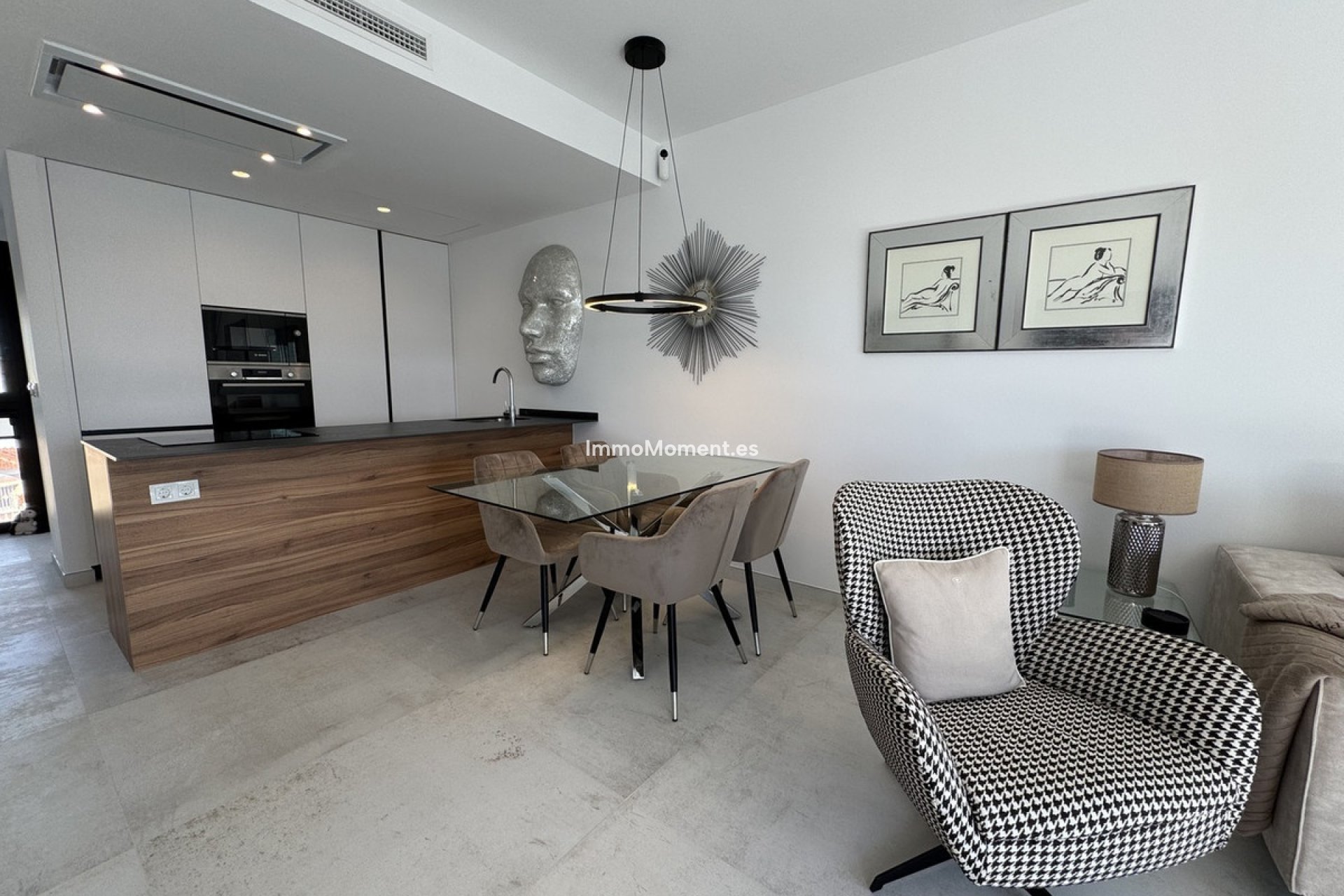 Resale - Apartment - Orihuela - Playa Flamenca