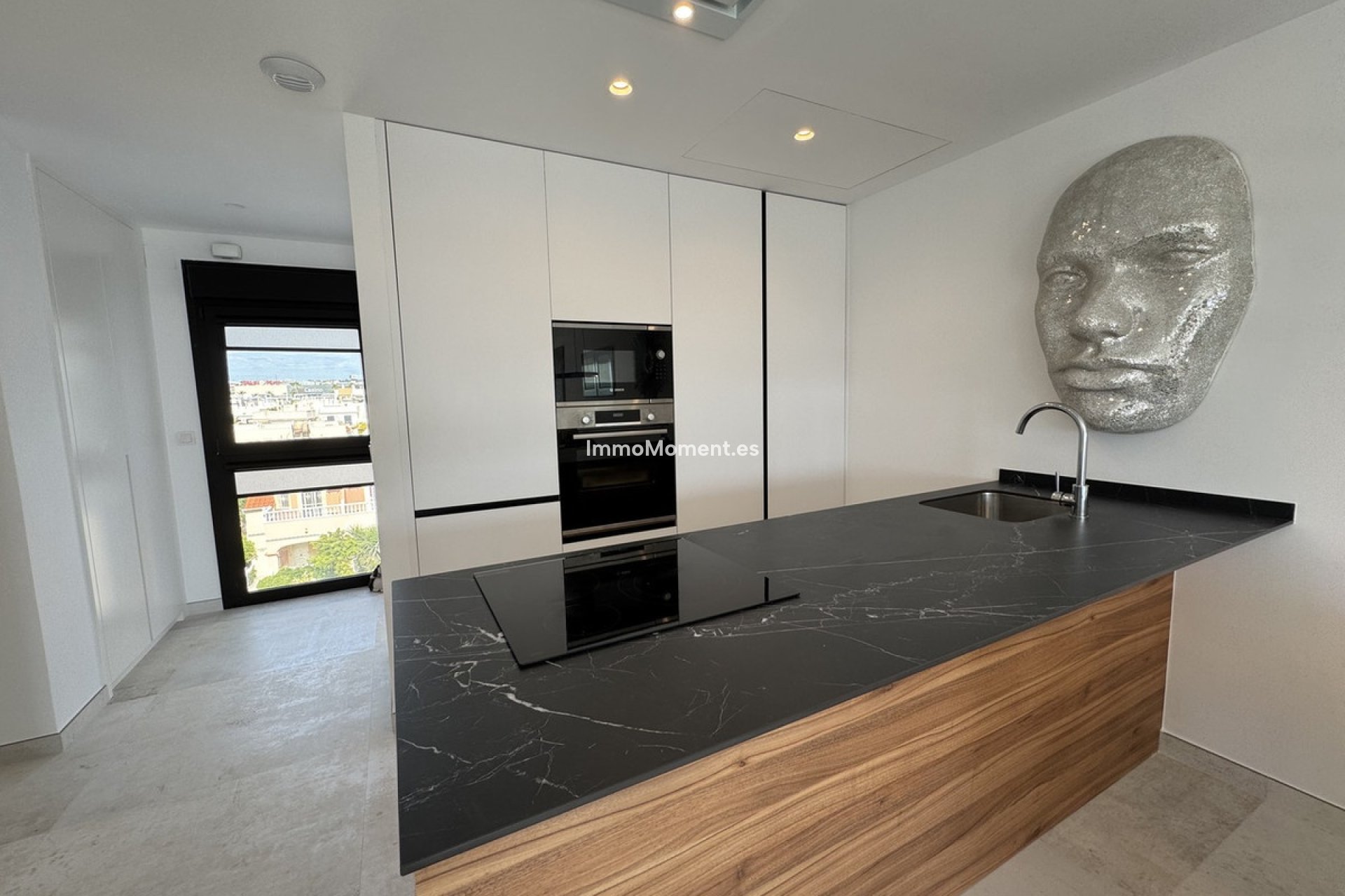 Resale - Apartment - Orihuela - Playa Flamenca