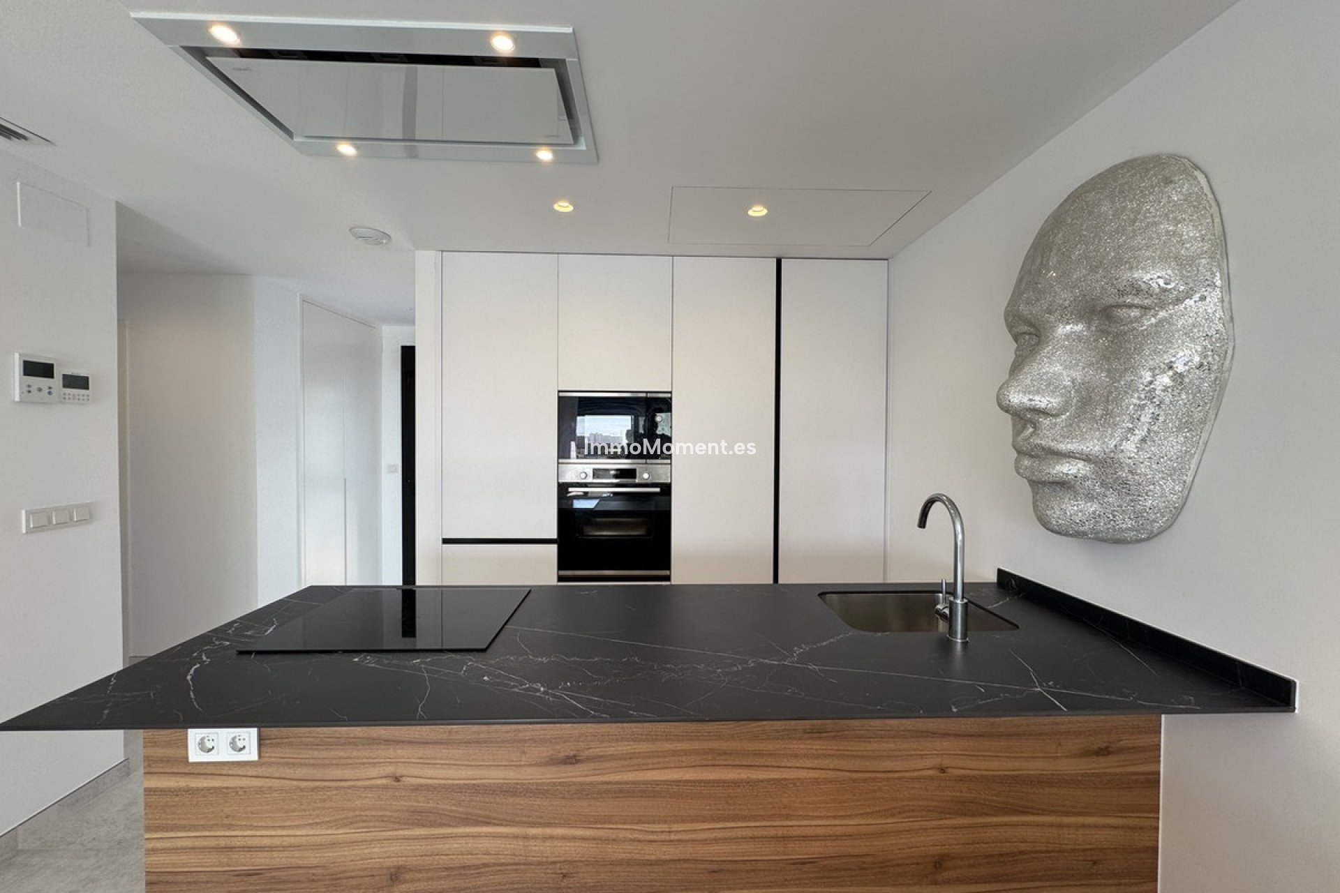 Resale - Apartment - Orihuela - Playa Flamenca