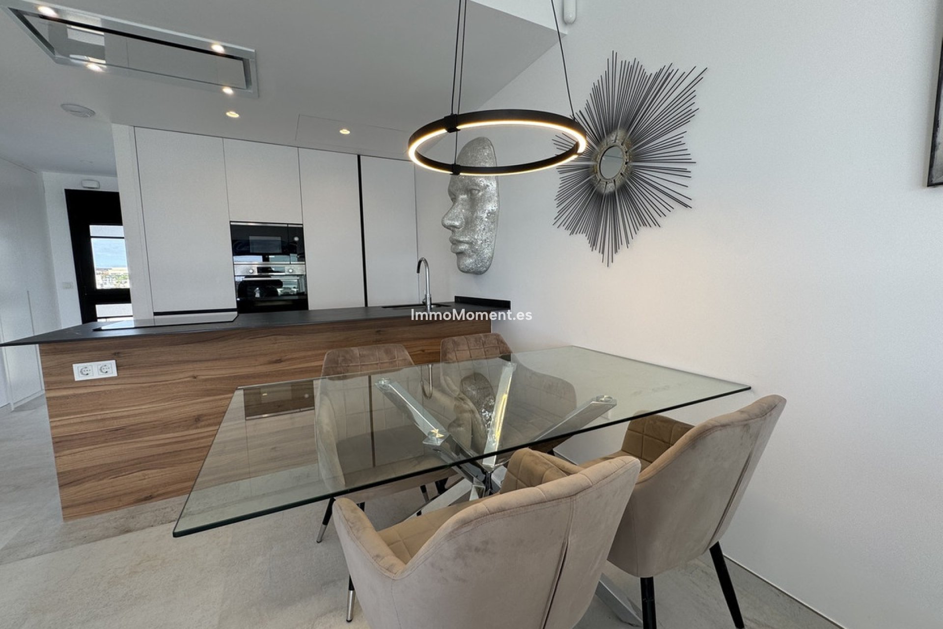 Resale - Apartment - Orihuela - Playa Flamenca