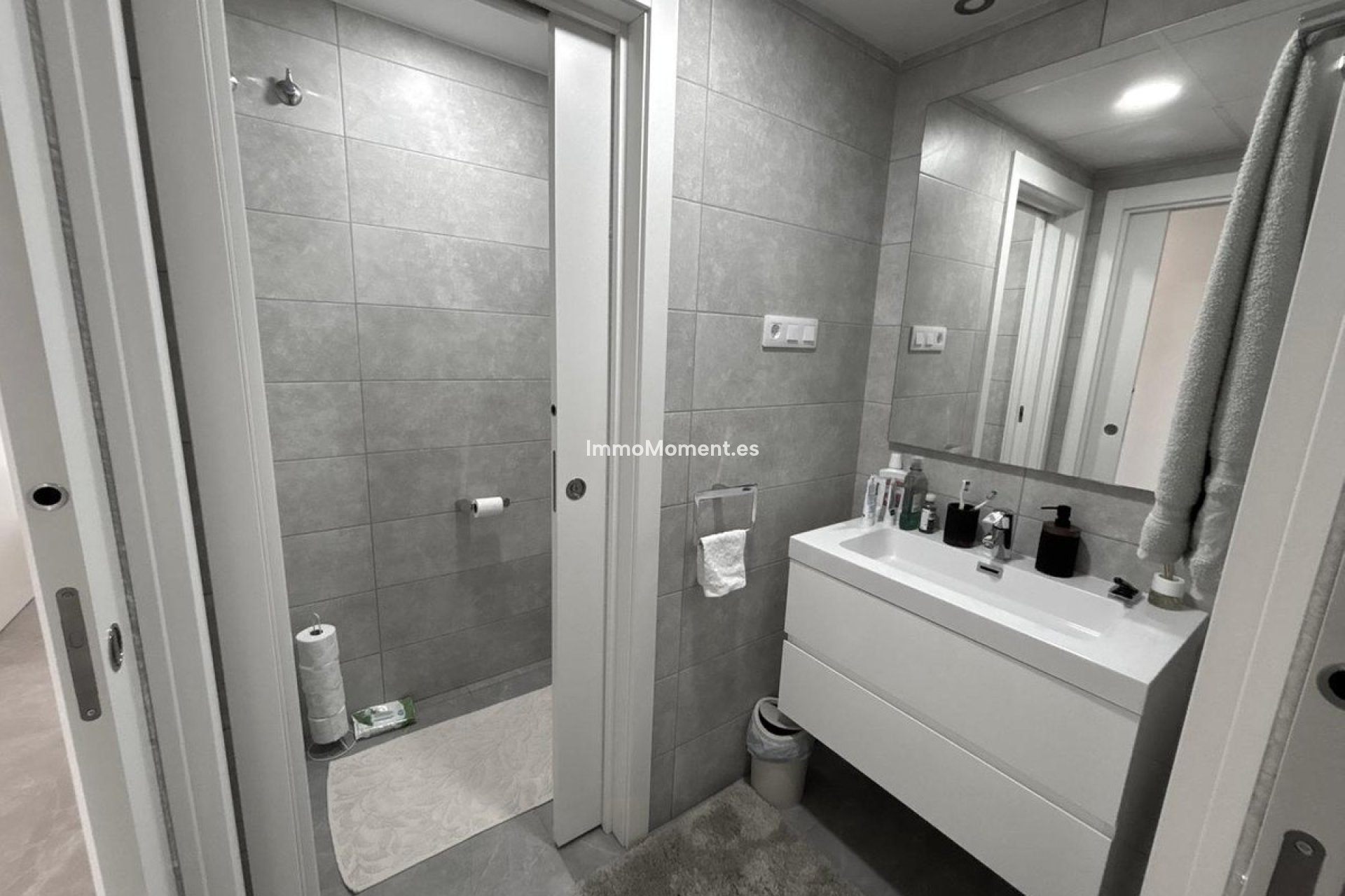 Resale - Apartment - Orihuela - Playa Flamenca