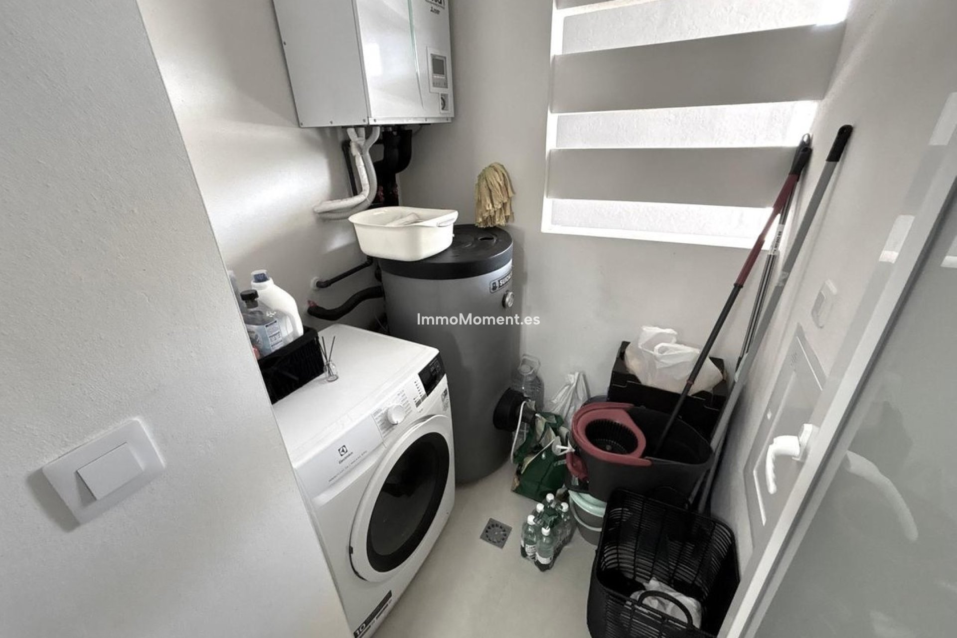 Resale - Apartment - Orihuela - Playa Flamenca