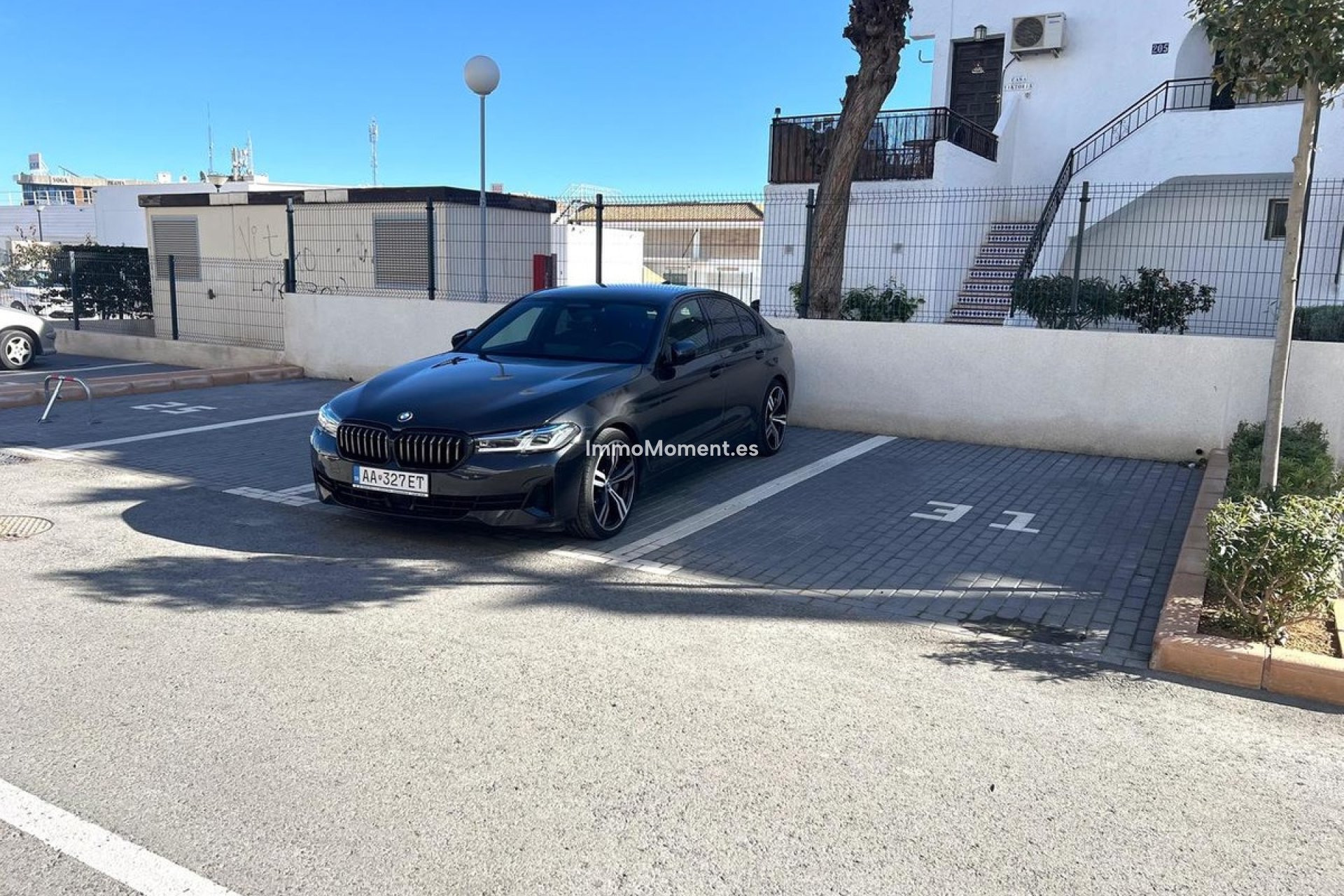 Resale - Apartment - Orihuela - Playa Flamenca