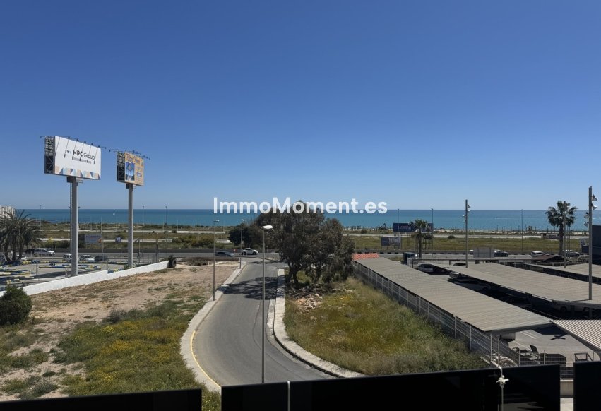 Resale - Apartment - Orihuela - Playa Flamenca