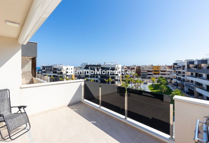 Resale - Apartment - Orihuela - Playa Flamenca