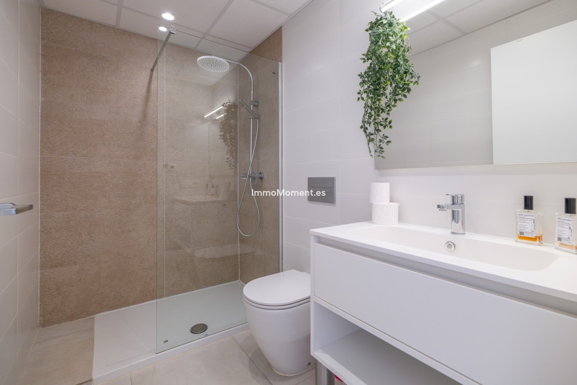 Resale - Apartment - Orihuela - Playa Flamenca