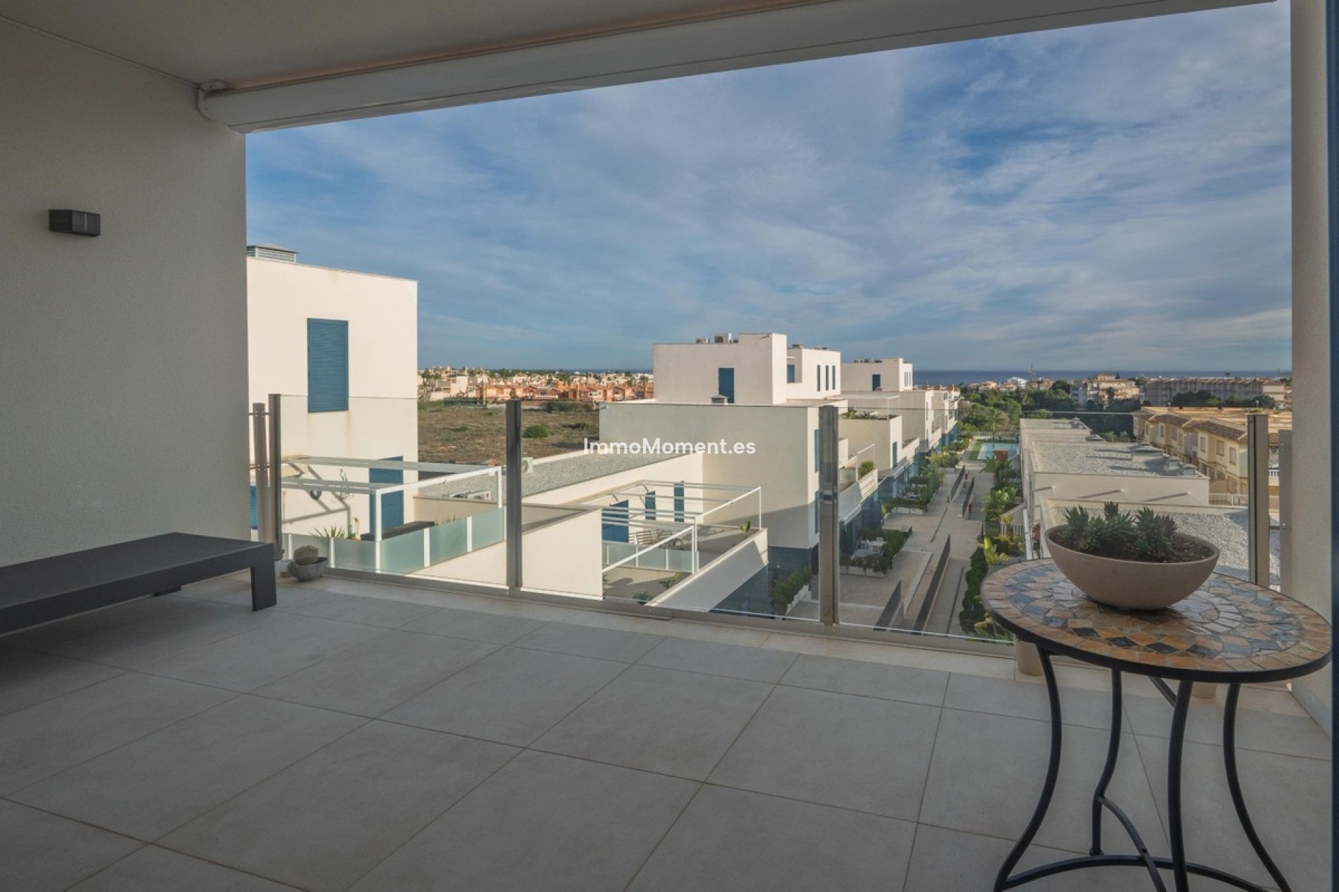 Resale - Apartment - Orihuela - Playa Flamenca