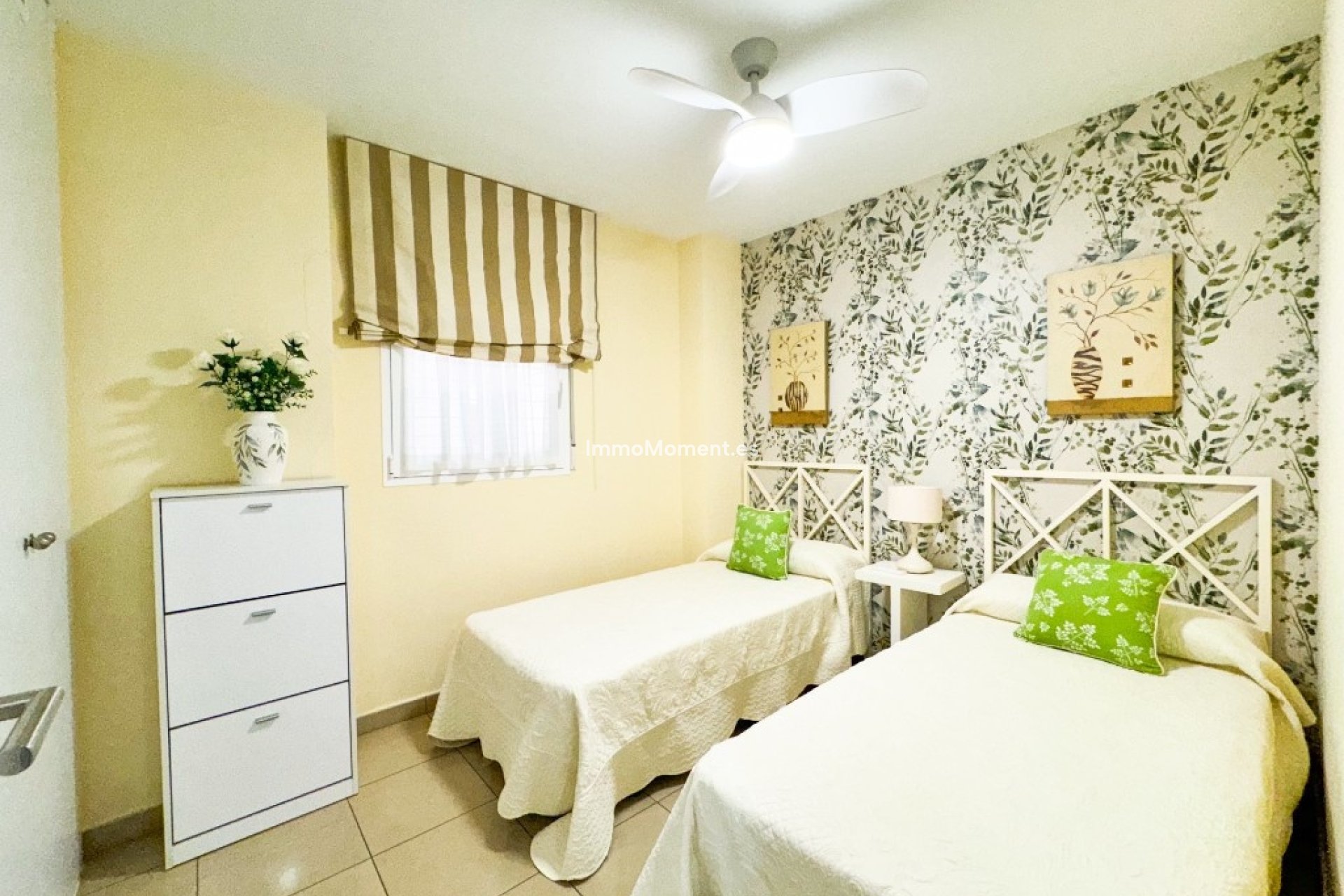 Resale - Apartment - Orihuela - Playa Flamenca