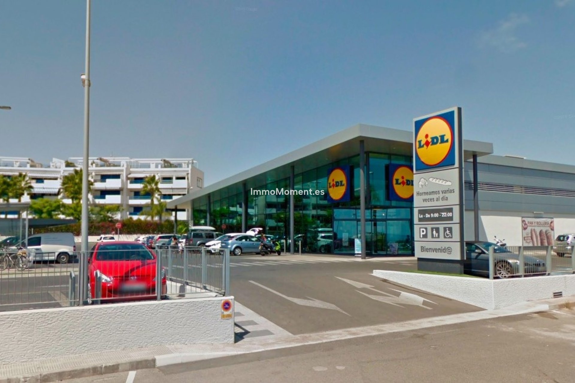 Resale - Apartment - Orihuela - Playa Flamenca