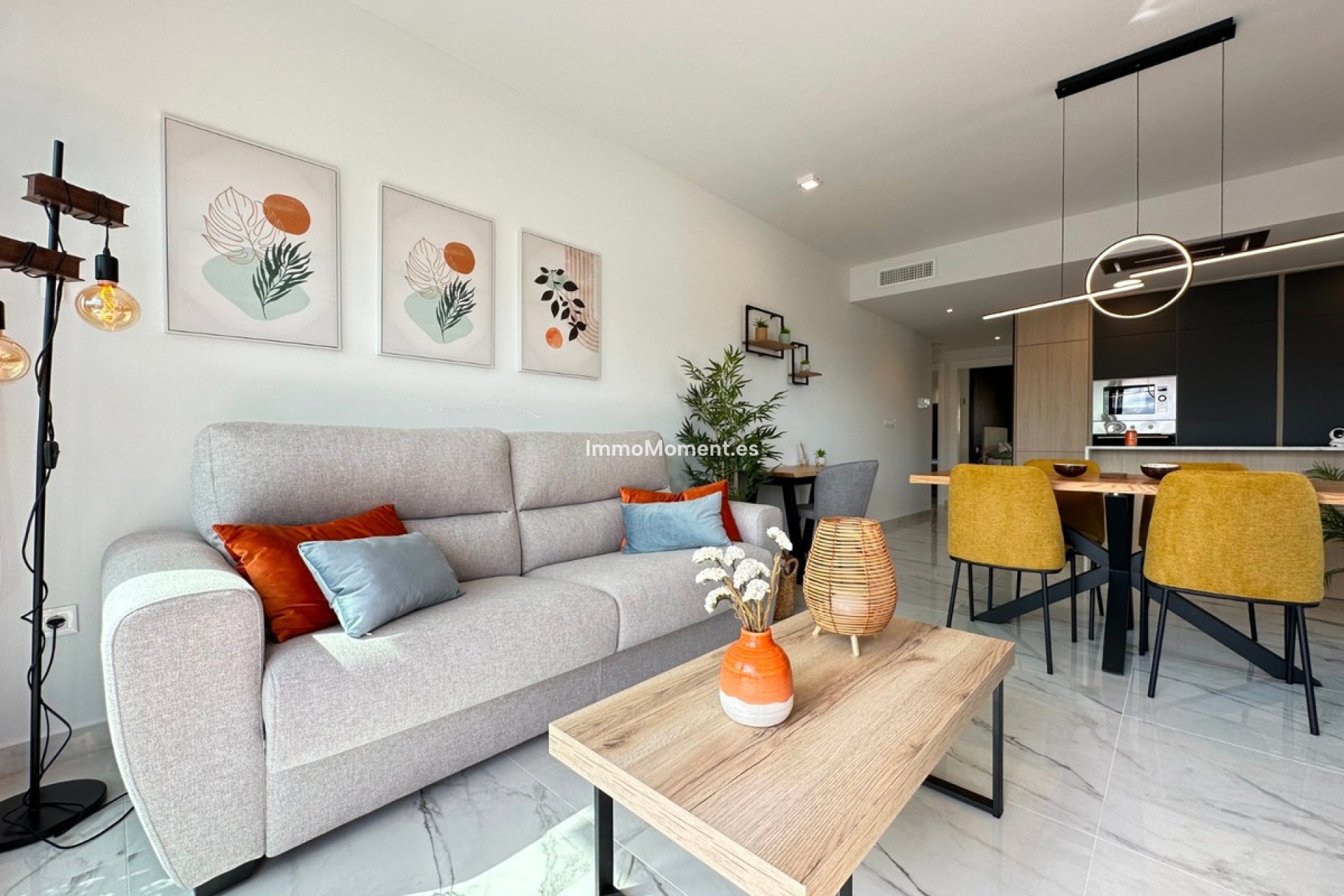 Resale - Apartment - Orihuela - Playa Flamenca