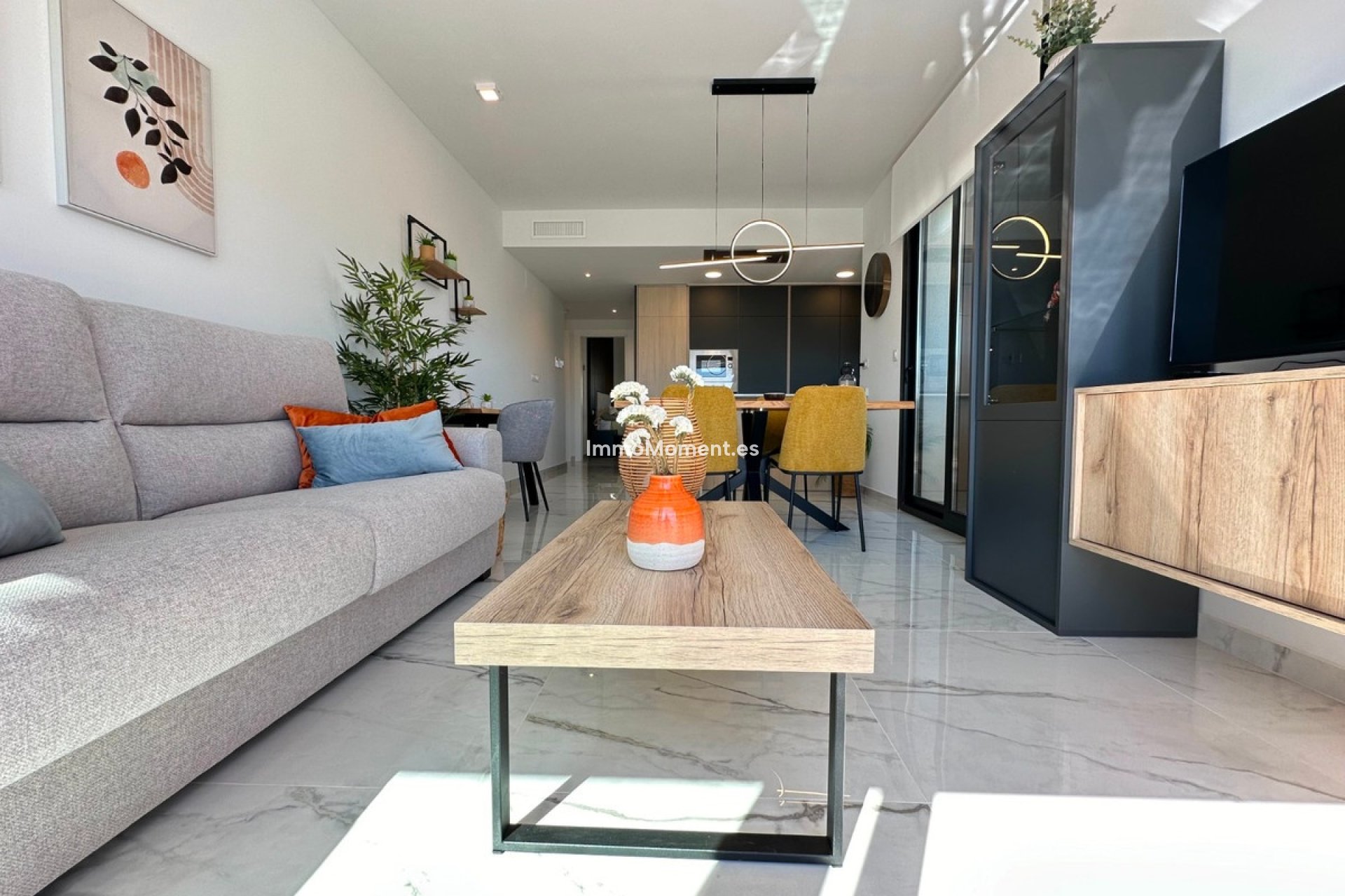 Resale - Apartment - Orihuela - Playa Flamenca