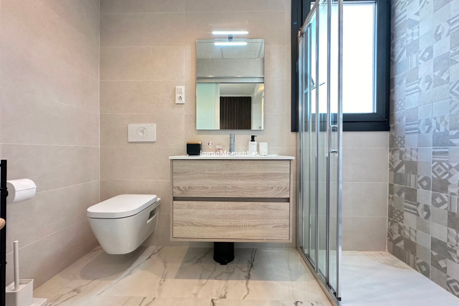 Resale - Apartment - Orihuela - Playa Flamenca