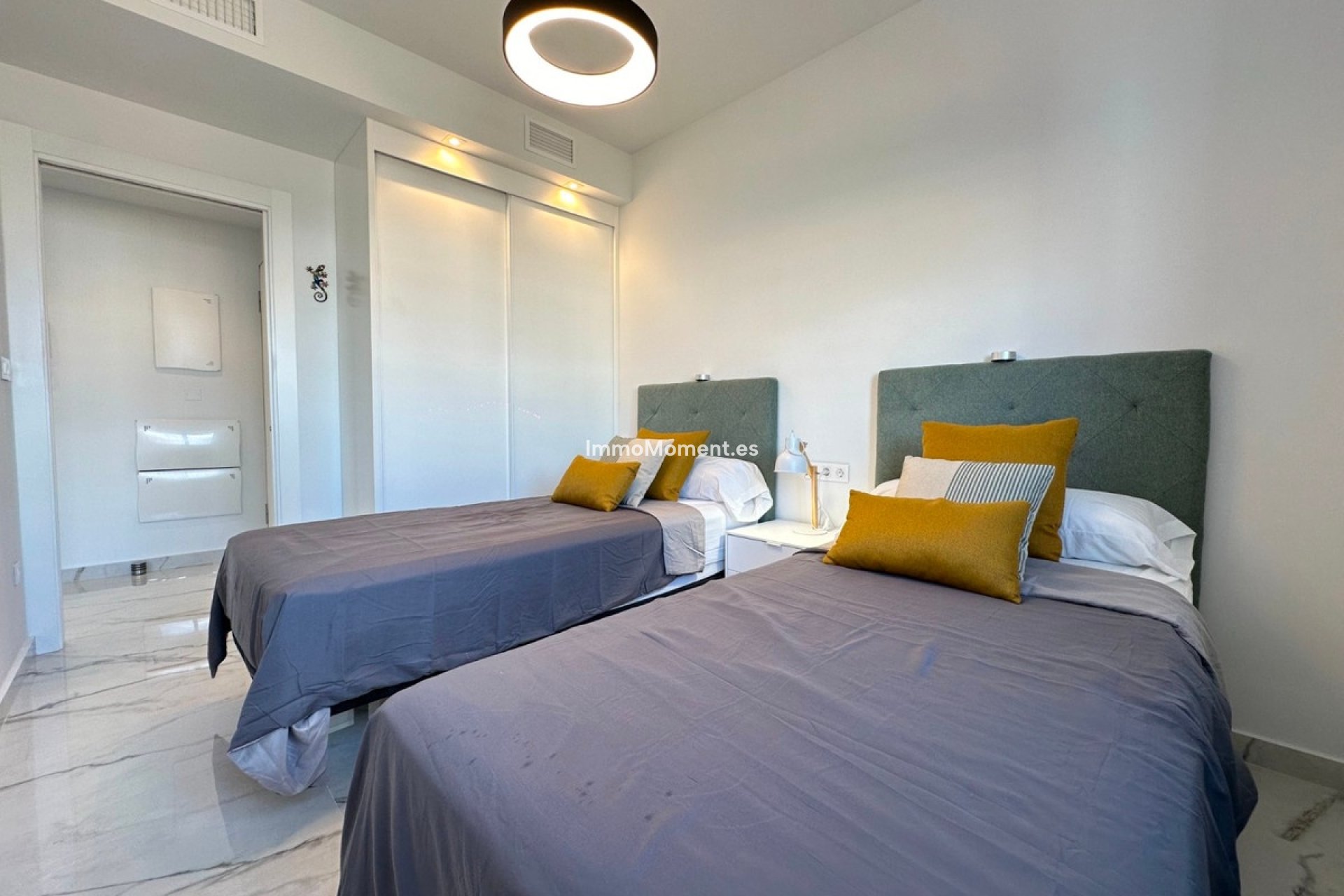 Resale - Apartment - Orihuela - Playa Flamenca