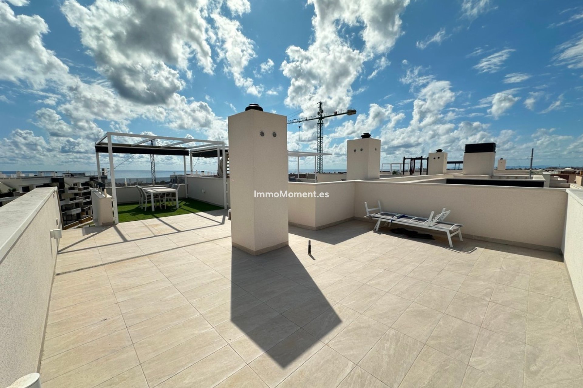 Resale - Apartment - Orihuela - Playa Flamenca