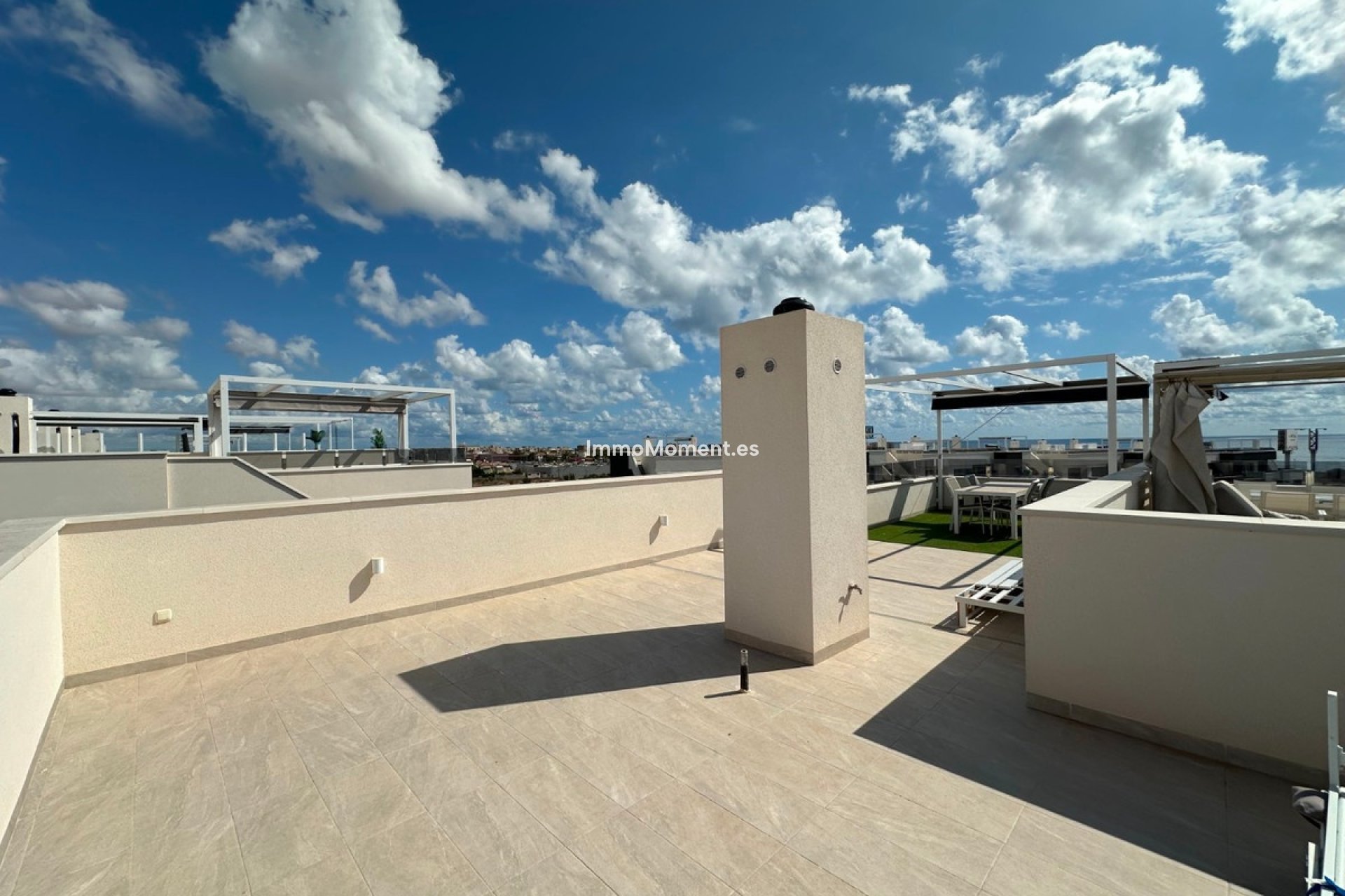 Resale - Apartment - Orihuela - Playa Flamenca