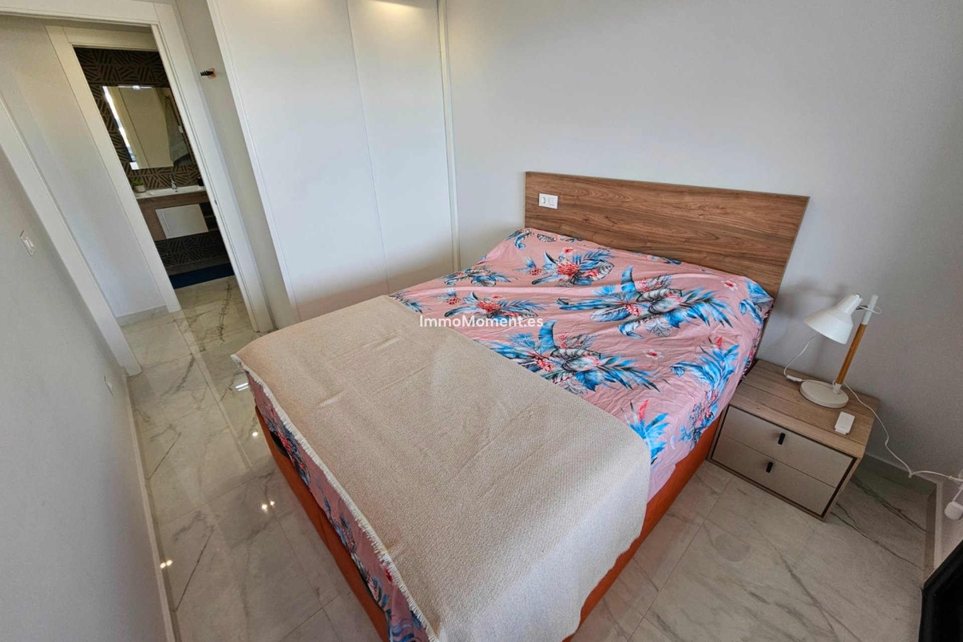 Resale - Apartment - Orihuela - Playa Flamenca