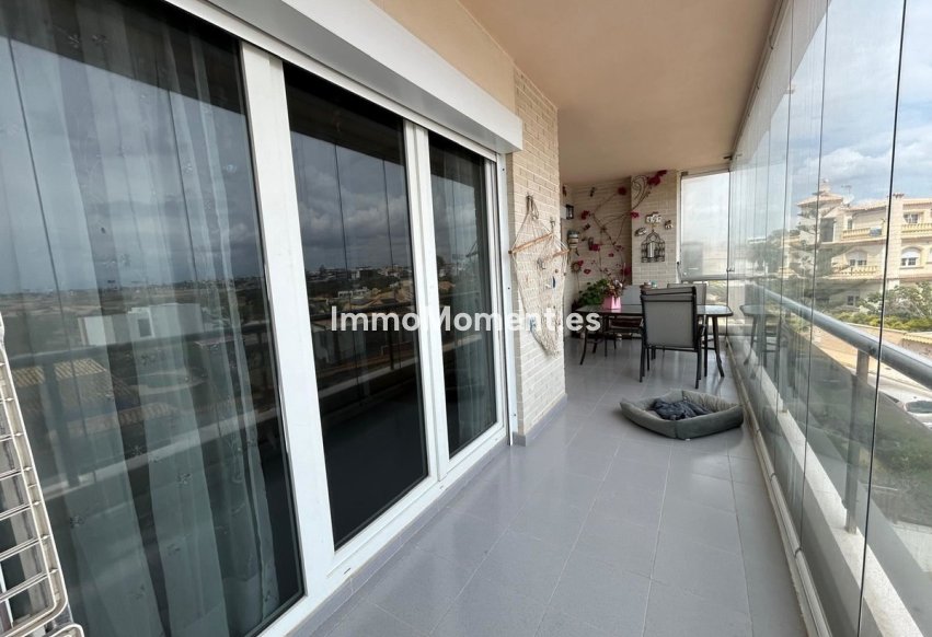 Resale - Apartment - Orihuela - Playa Flamenca