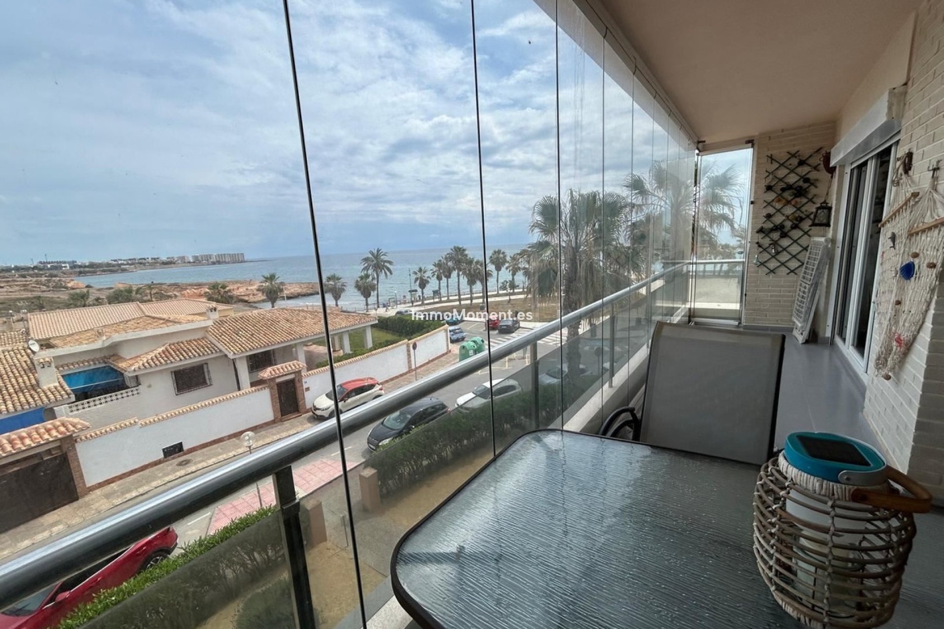 Resale - Apartment - Orihuela - Playa Flamenca