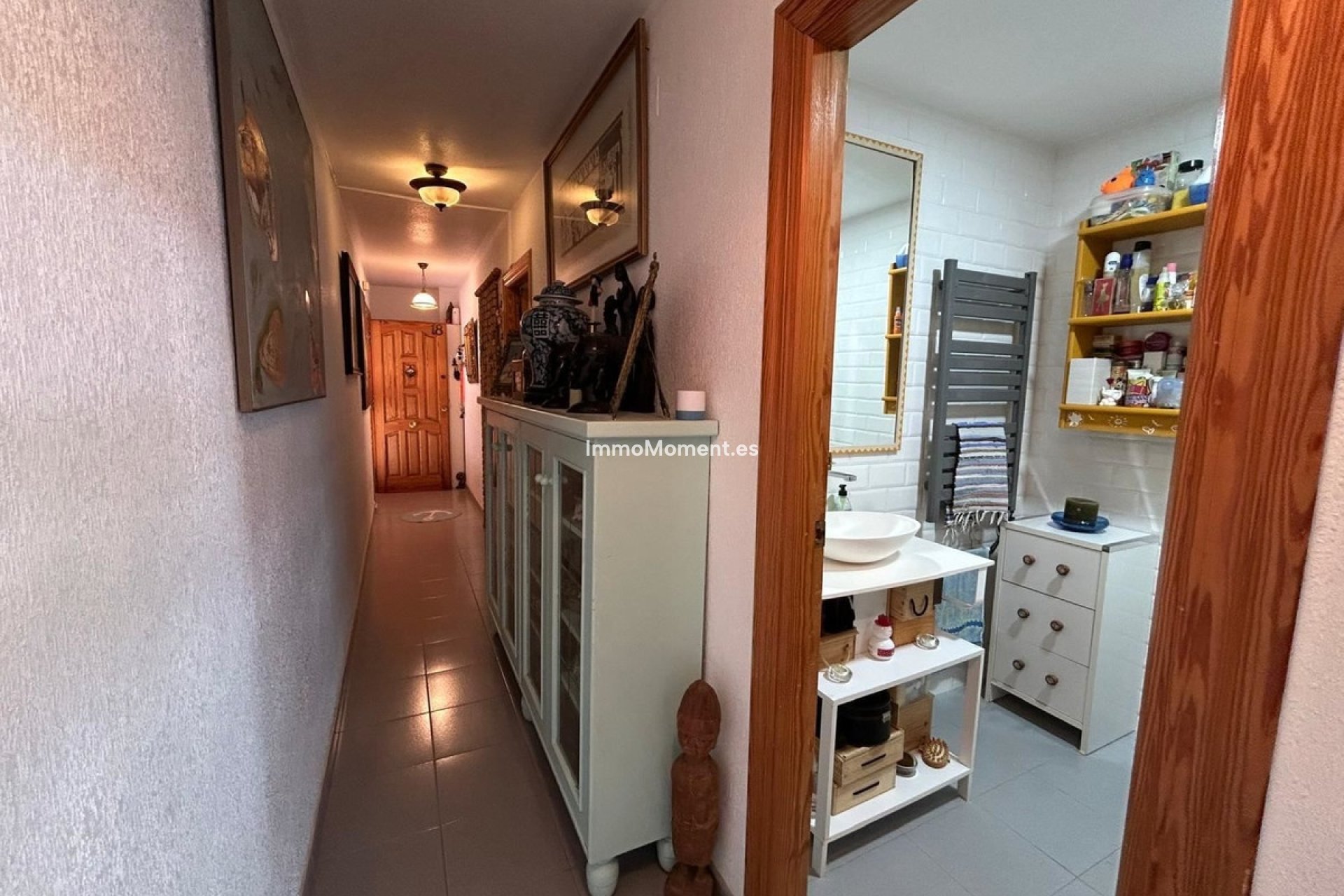 Resale - Apartment - Orihuela - Playa Flamenca