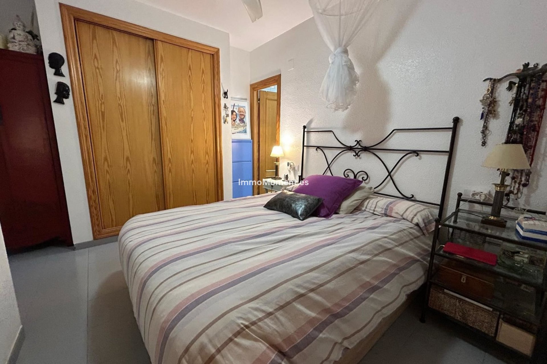 Resale - Apartment - Orihuela - Playa Flamenca