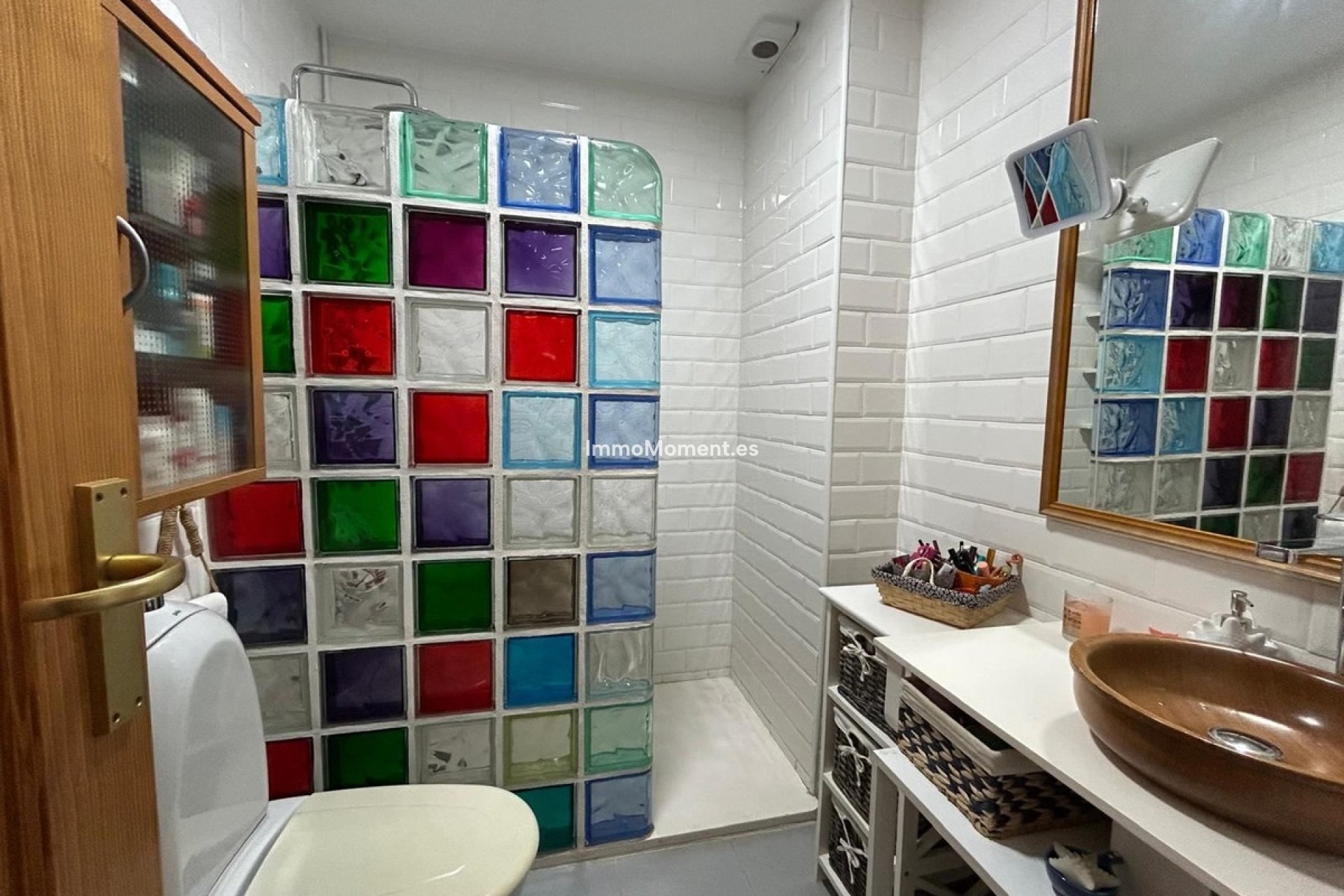 Resale - Apartment - Orihuela - Playa Flamenca