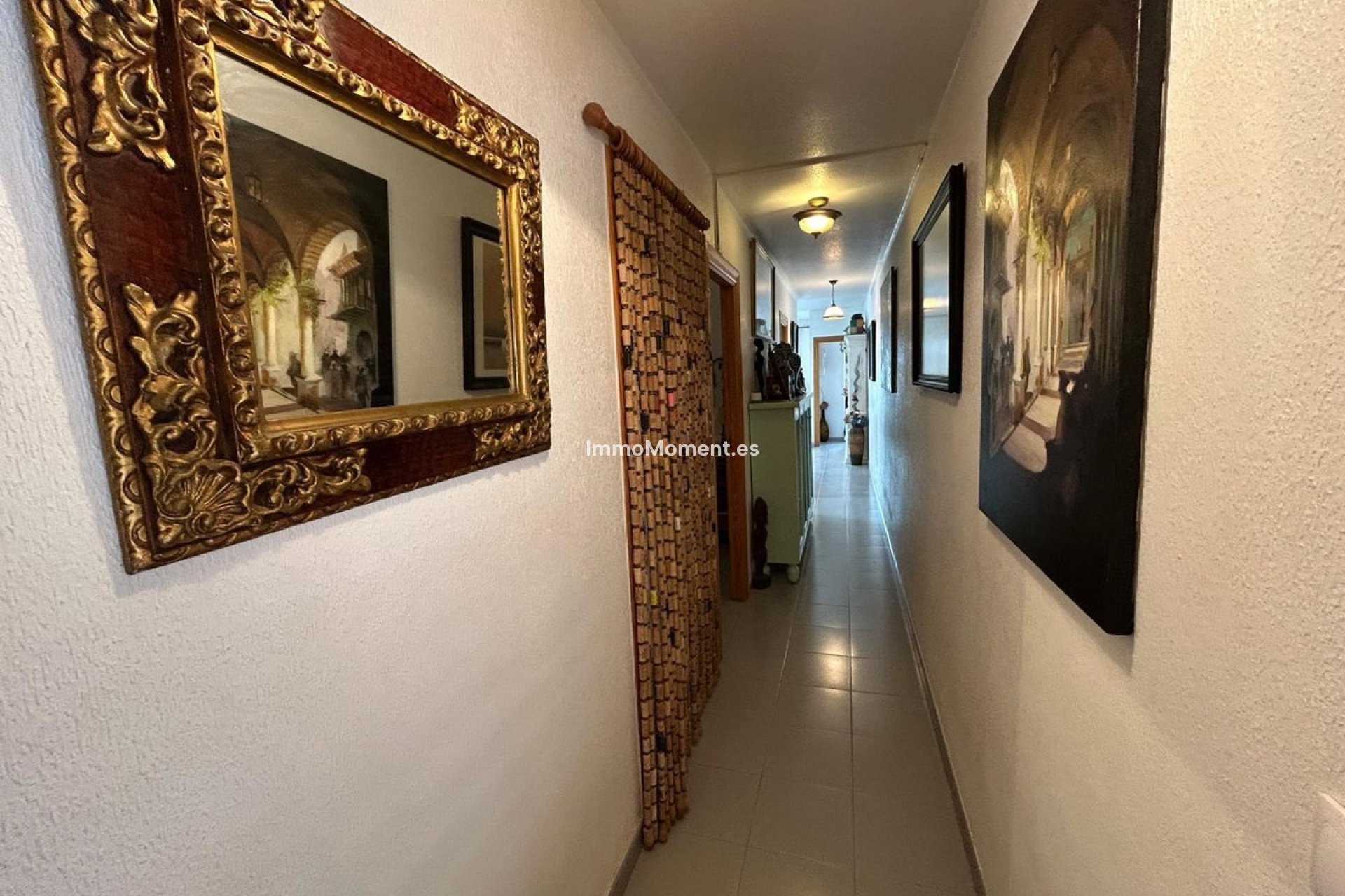 Resale - Apartment - Orihuela - Playa Flamenca
