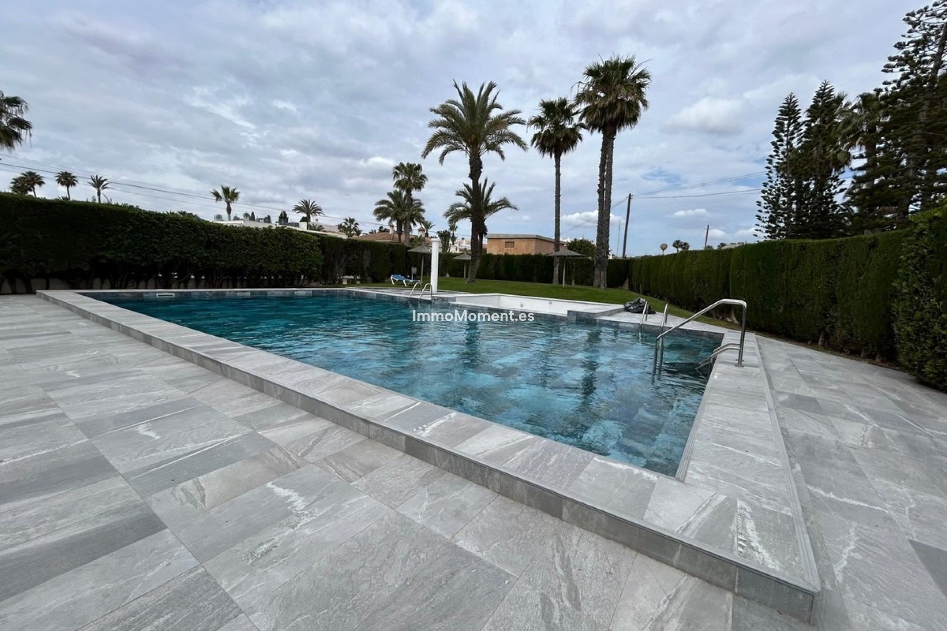 Resale - Apartment - Orihuela - Playa Flamenca