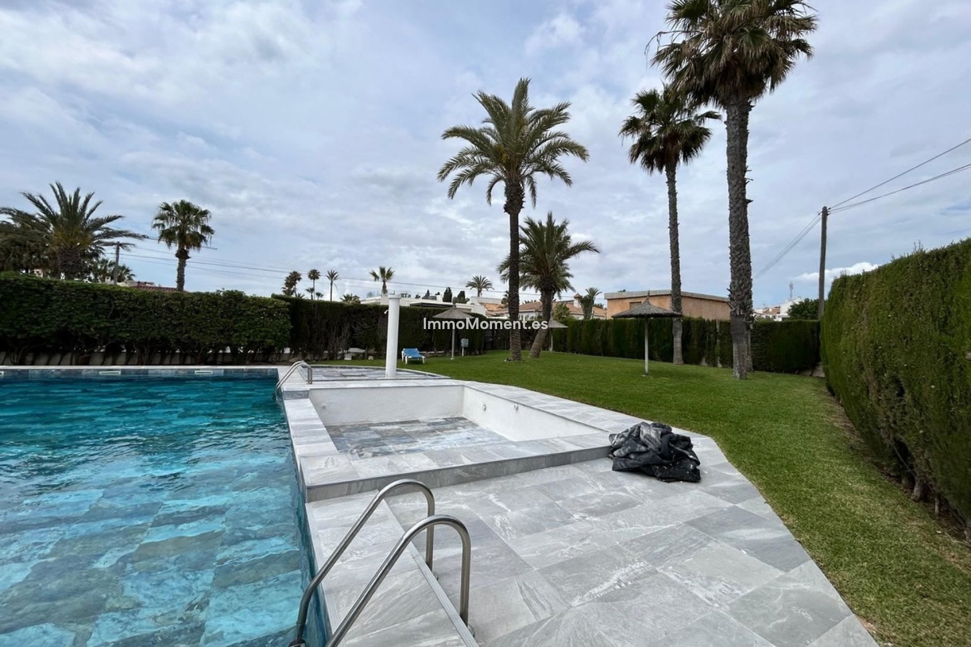 Resale - Apartment - Orihuela - Playa Flamenca