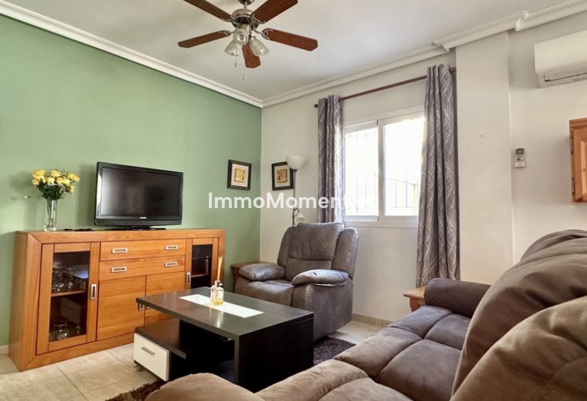 Resale - Apartment - Orihuela - Playa Flamenca