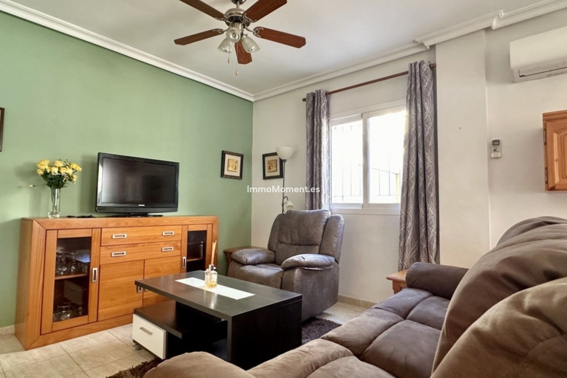 Resale - Apartment - Orihuela - Playa Flamenca