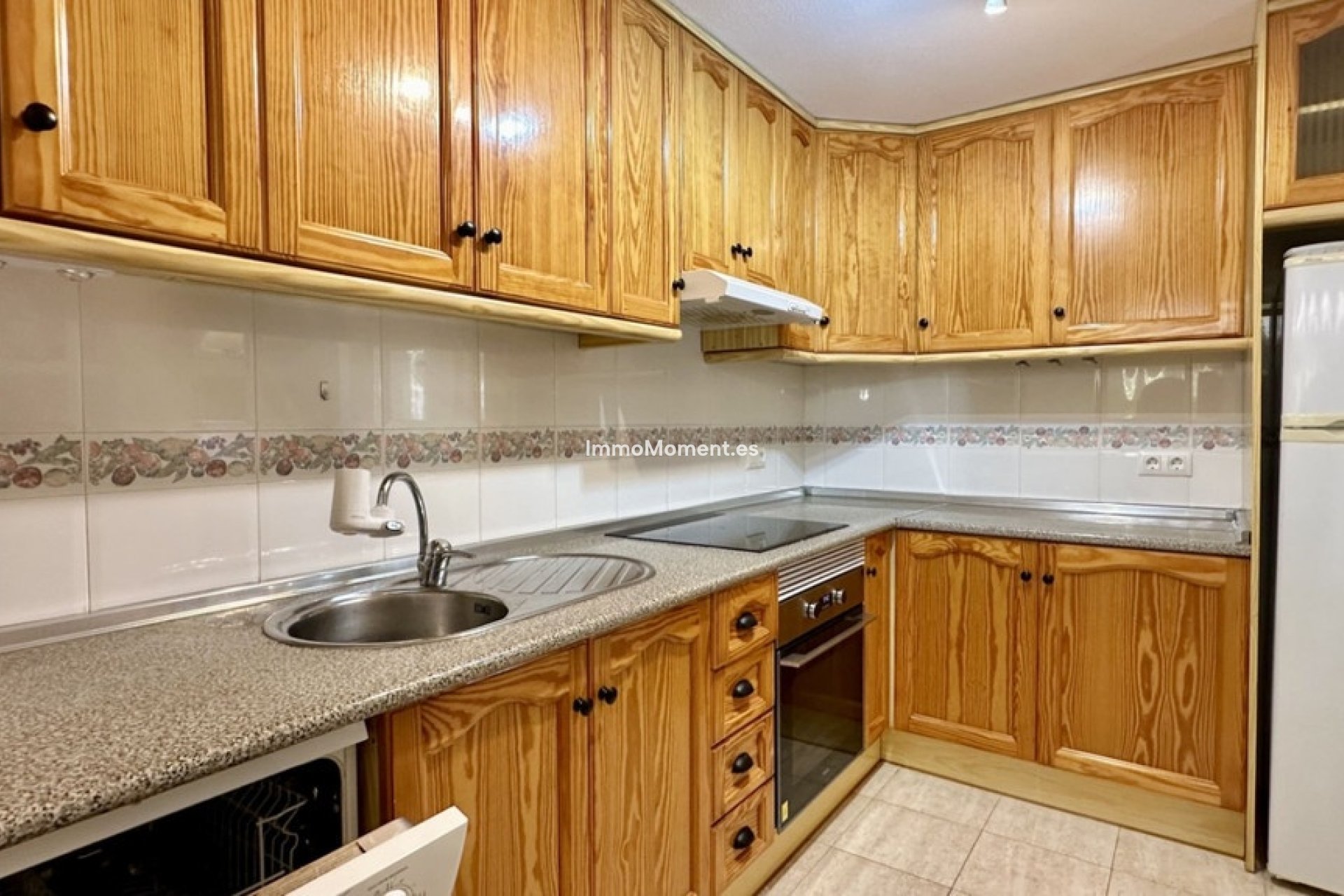 Resale - Apartment - Orihuela - Playa Flamenca