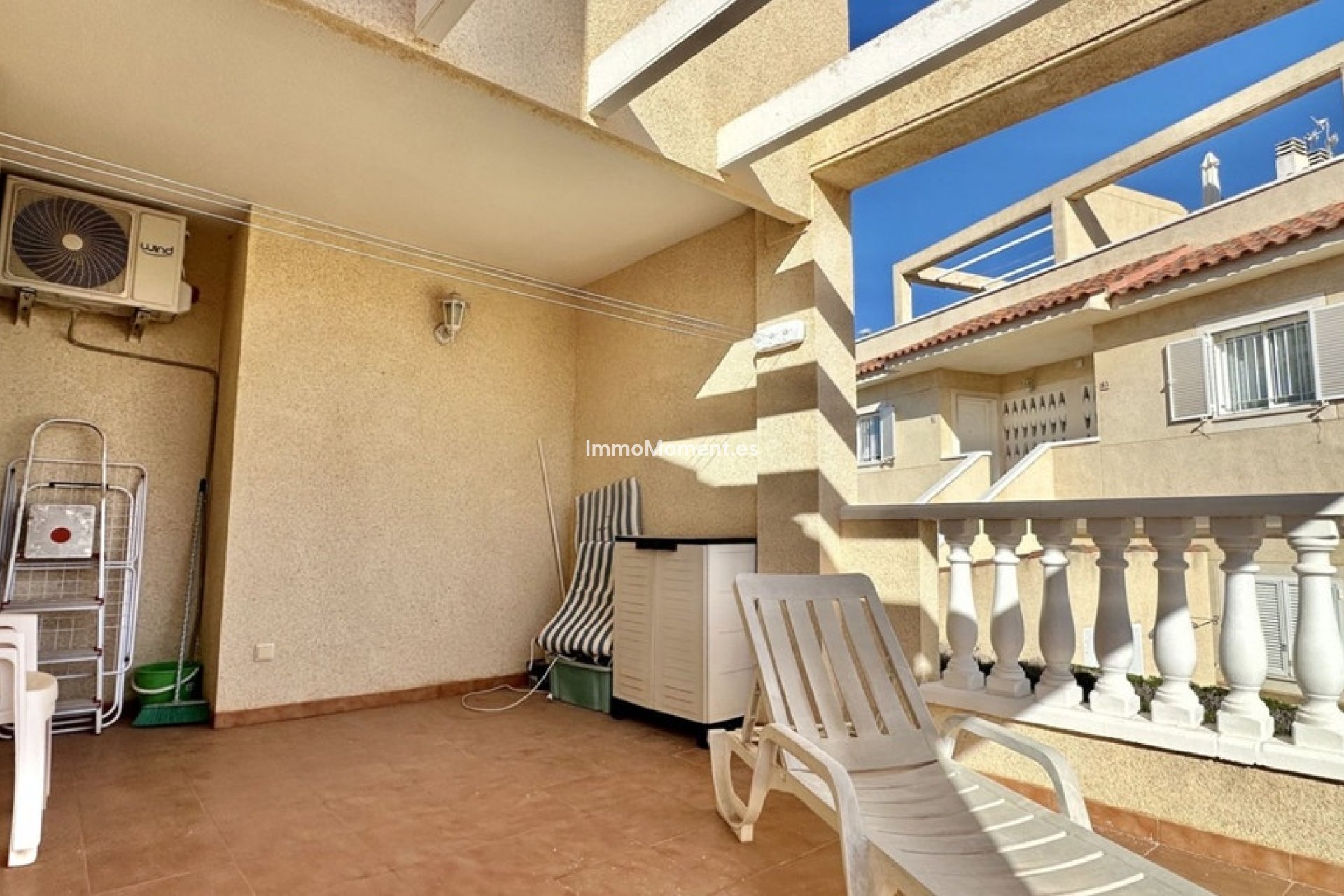 Resale - Apartment - Orihuela - Playa Flamenca