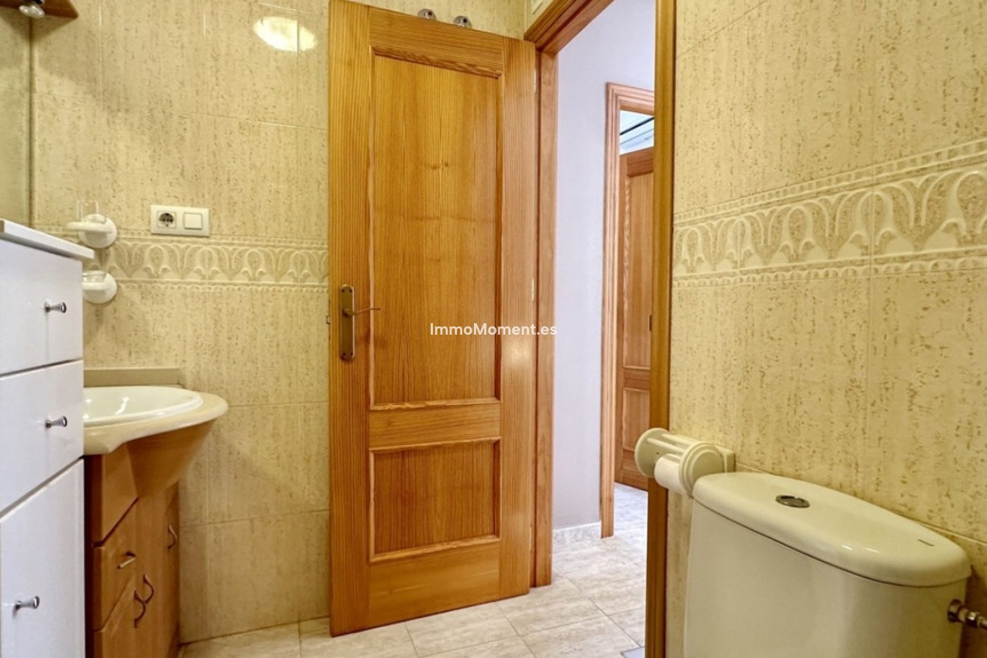 Resale - Apartment - Orihuela - Playa Flamenca