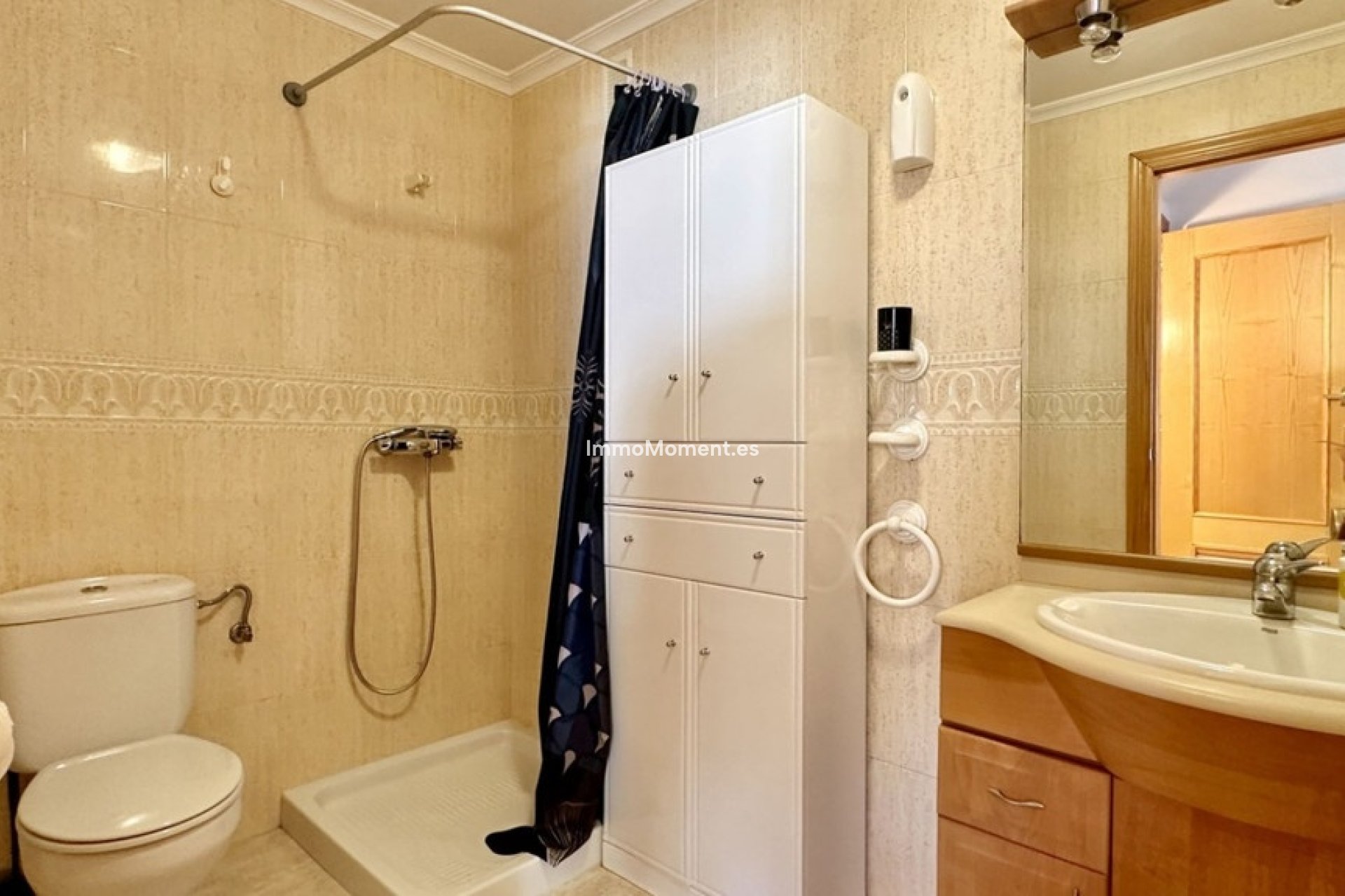 Resale - Apartment - Orihuela - Playa Flamenca