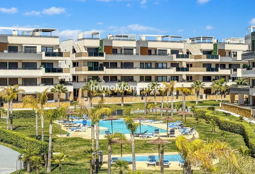 Resale - Apartment - Orihuela - Playa Flamenca