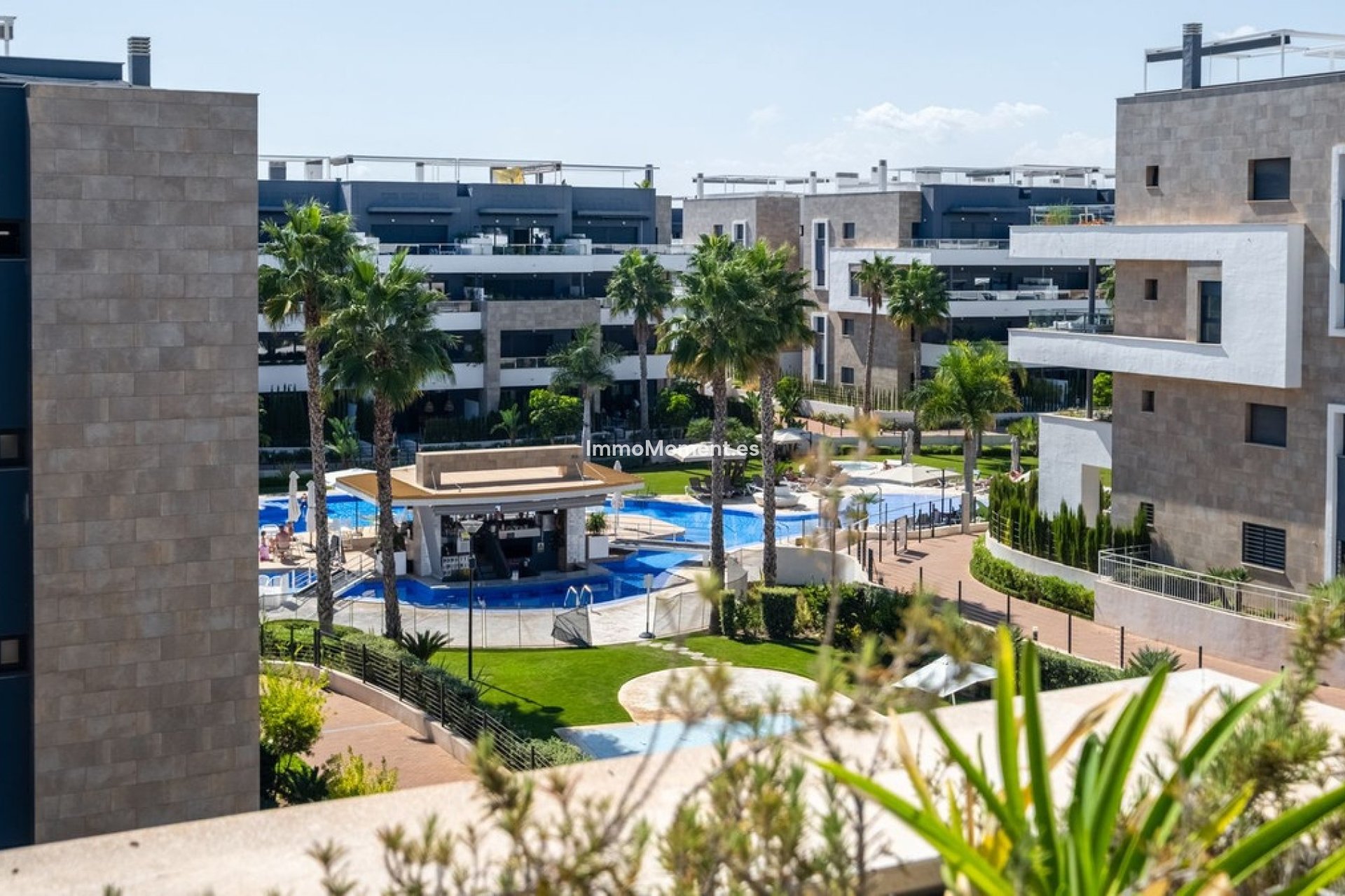 Resale - Apartment - Orihuela - Playa Flamenca